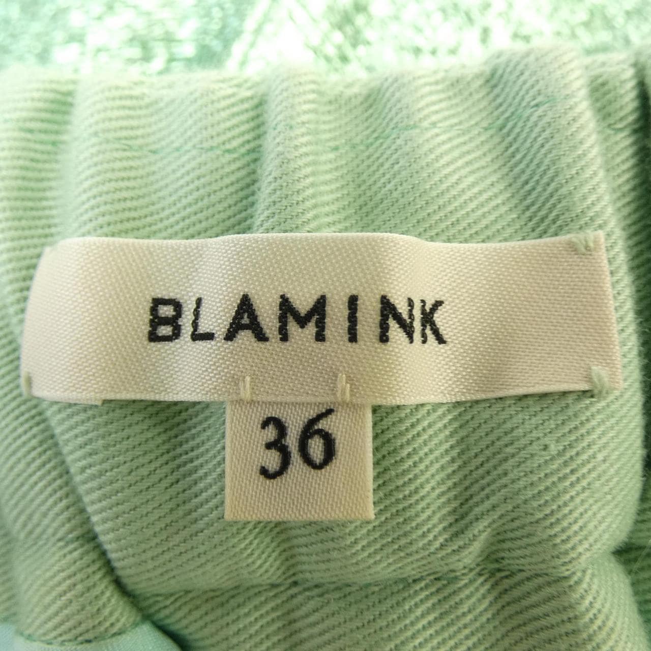 ブラミンク BLAMINK 7924-299-0244 スカート