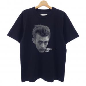 サカイ SACAI James Dean T-Shirt 25-0918S UNISEX Tシャツ