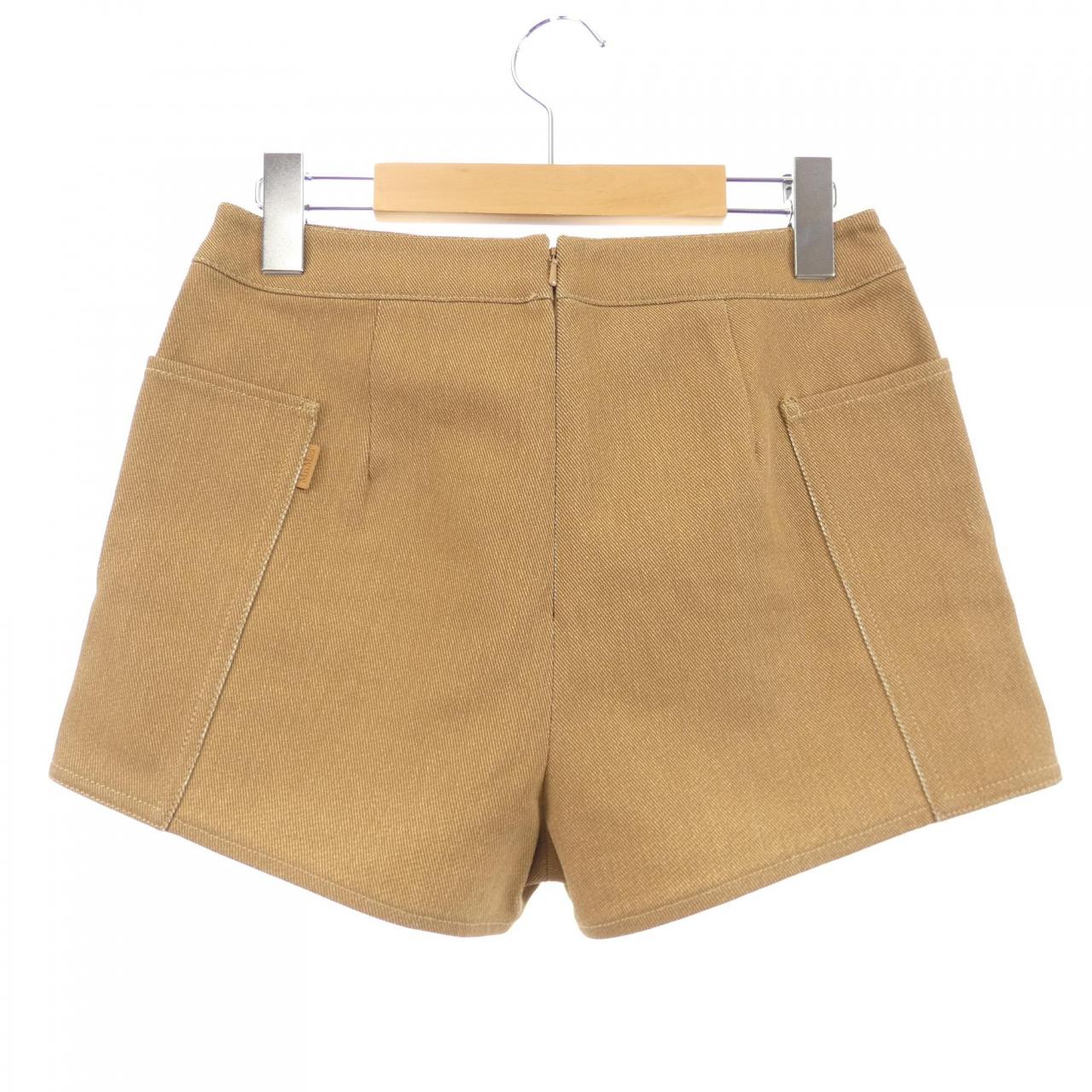 マックスマーラ Max Mara ショートパンツ