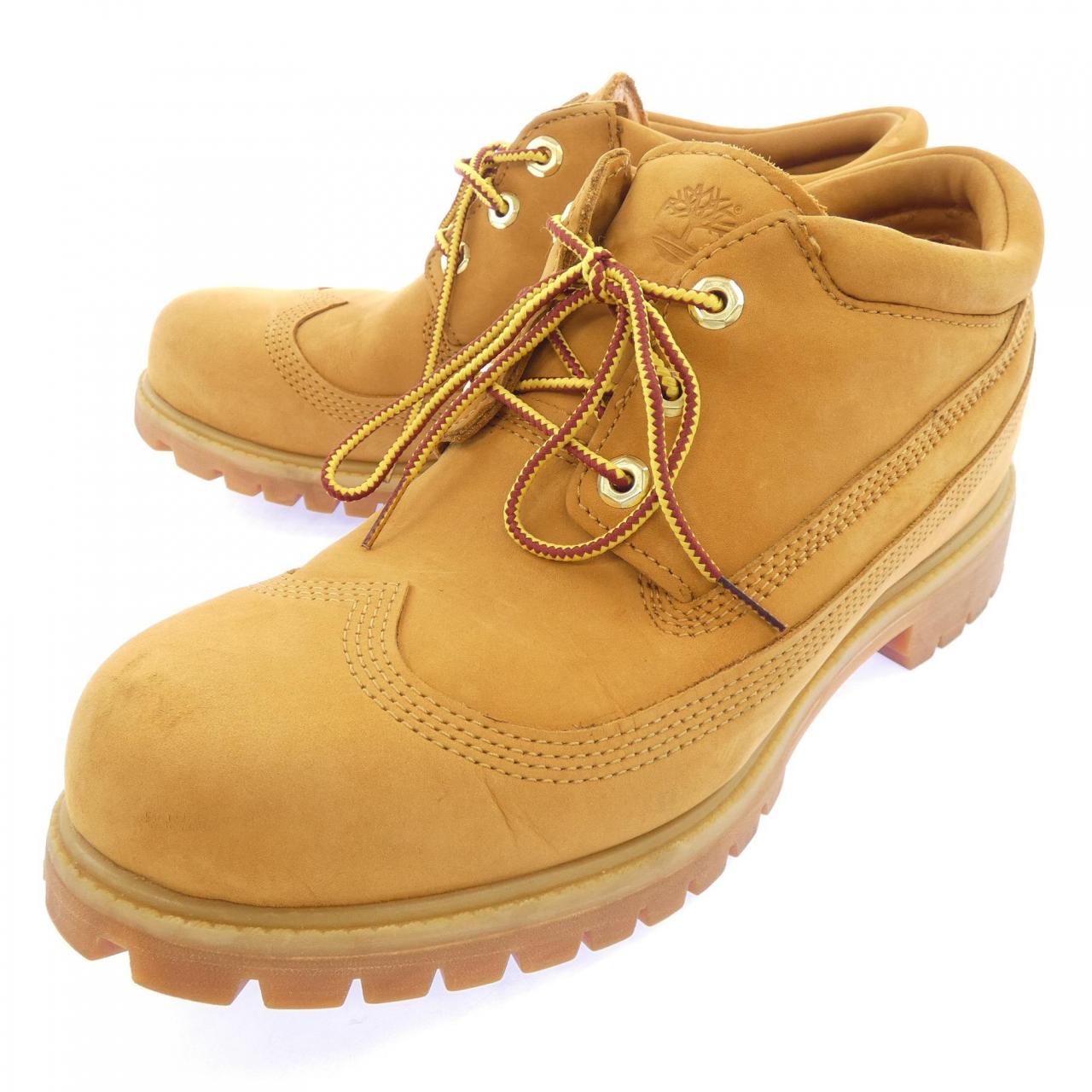 ティンバーランド TIMBERLAND ブーツ