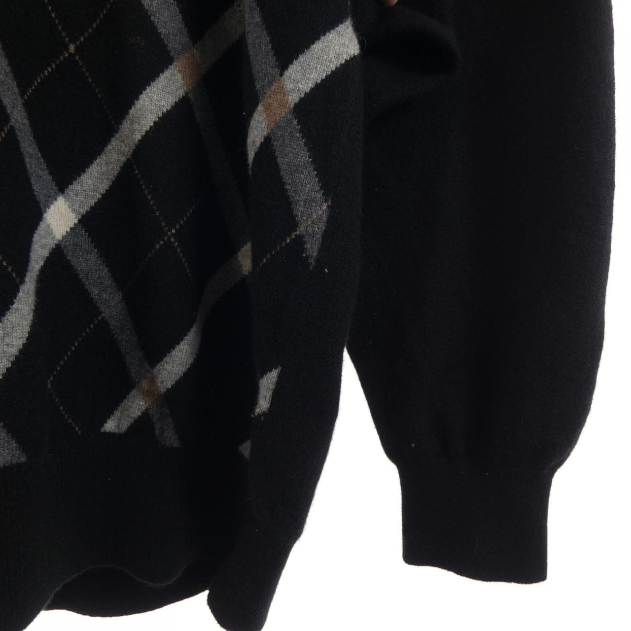 kenneth smith ニット