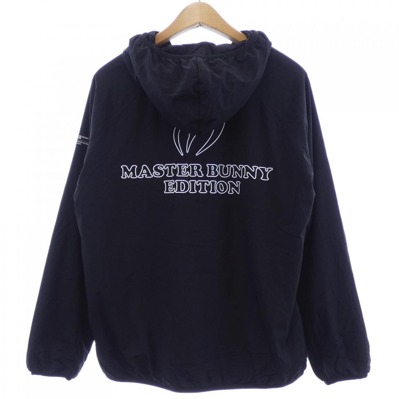 マスターバニーエディション MASTER BUNNY EDITION 759-2121052 パーカー