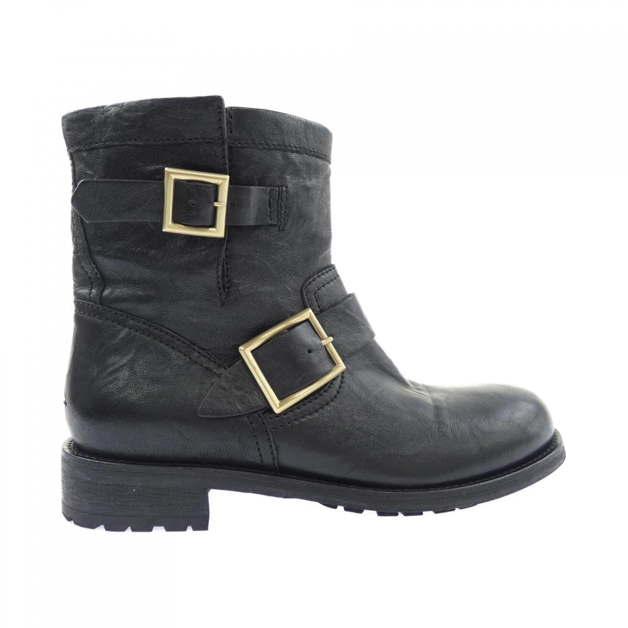 ジミーチュウ JIMMY CHOO ブーツ