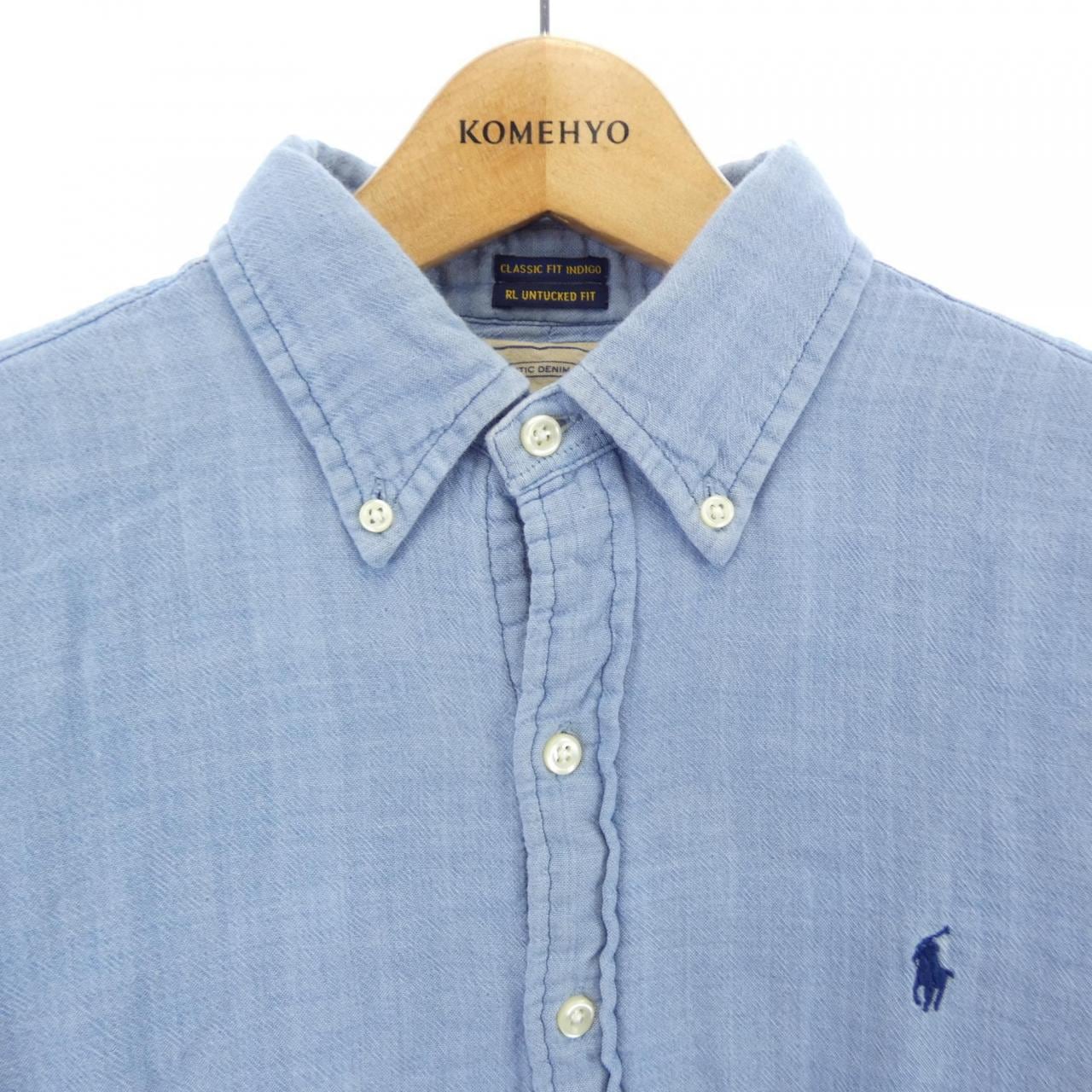 ポロラルフローレン POLO RALPH LAUREN シャツ