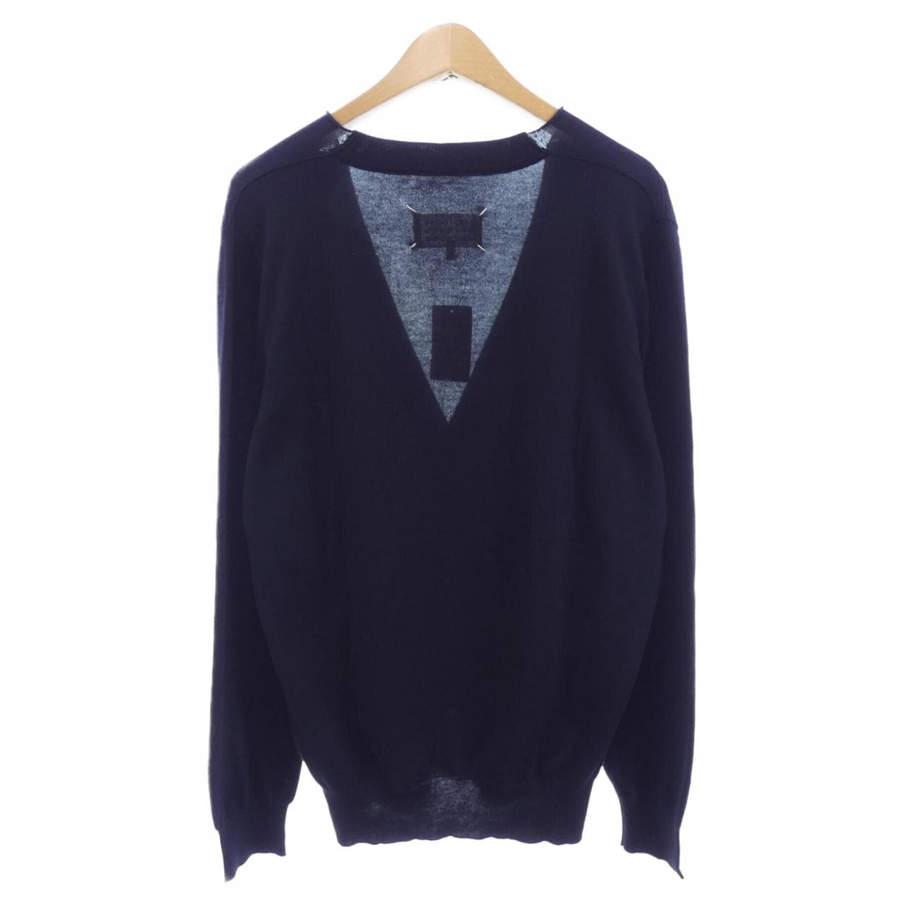 メゾンマルジェラ Maison Margiela S50HA0382 カーディガン
