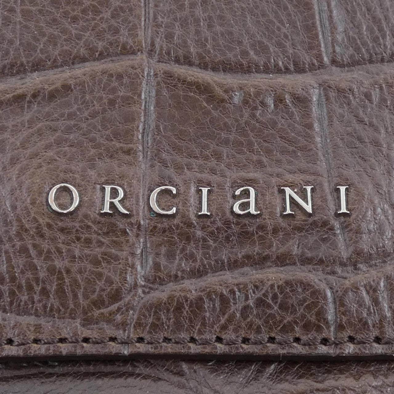 オルチアーニ ORCIANI BAG