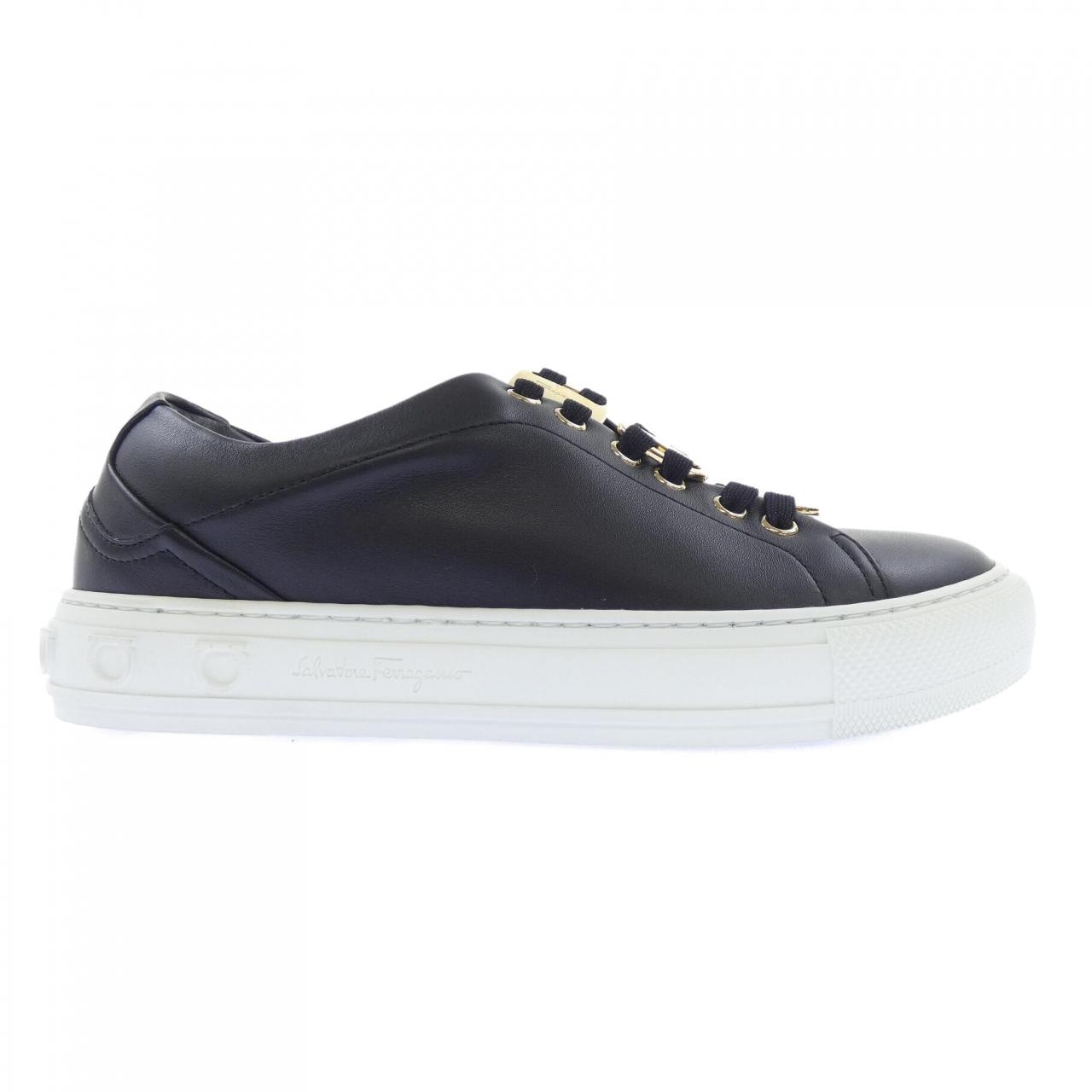 フェラガモ FERRAGAMO スニーカー
