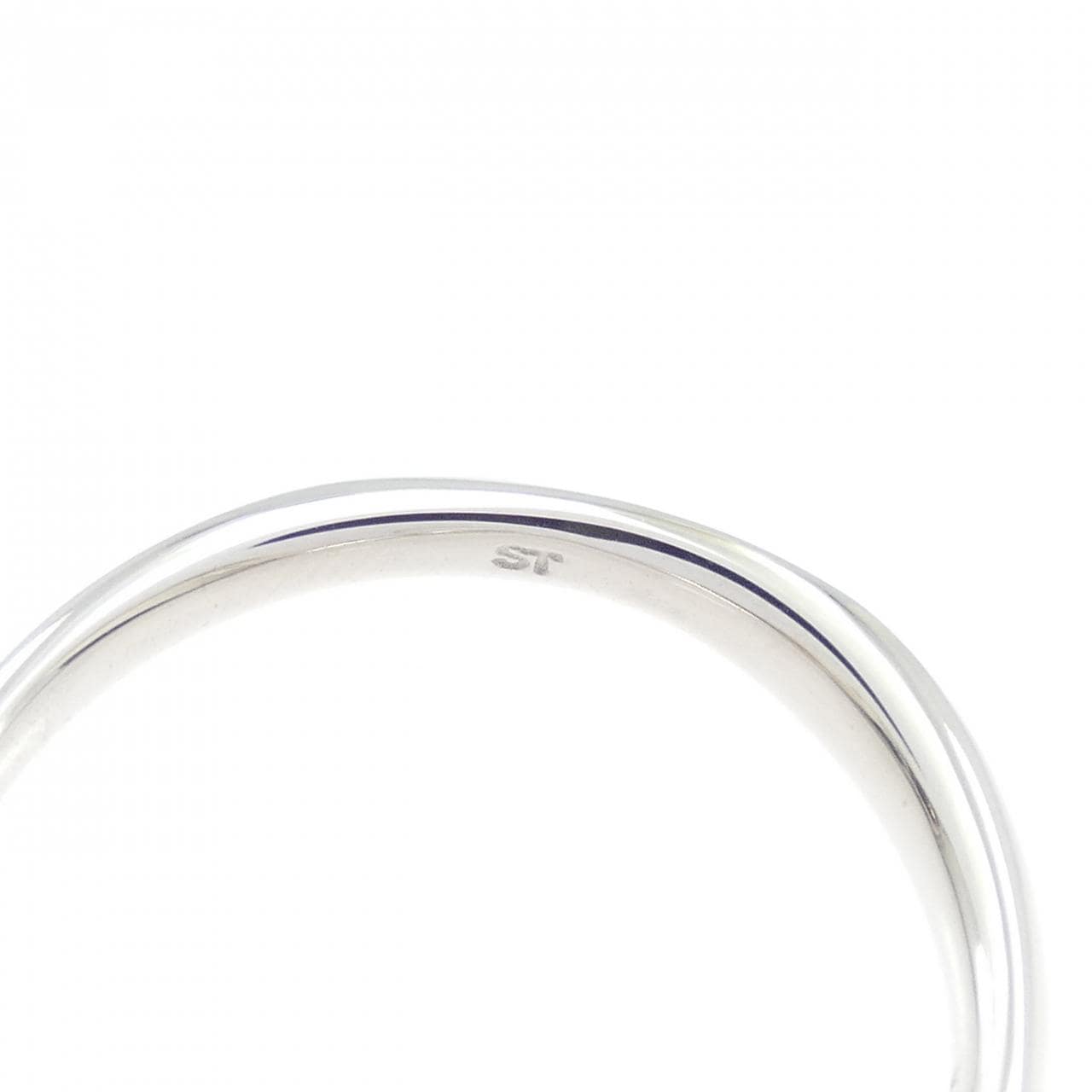 サマンサティアラ ダイヤモンド リング 0.04CT