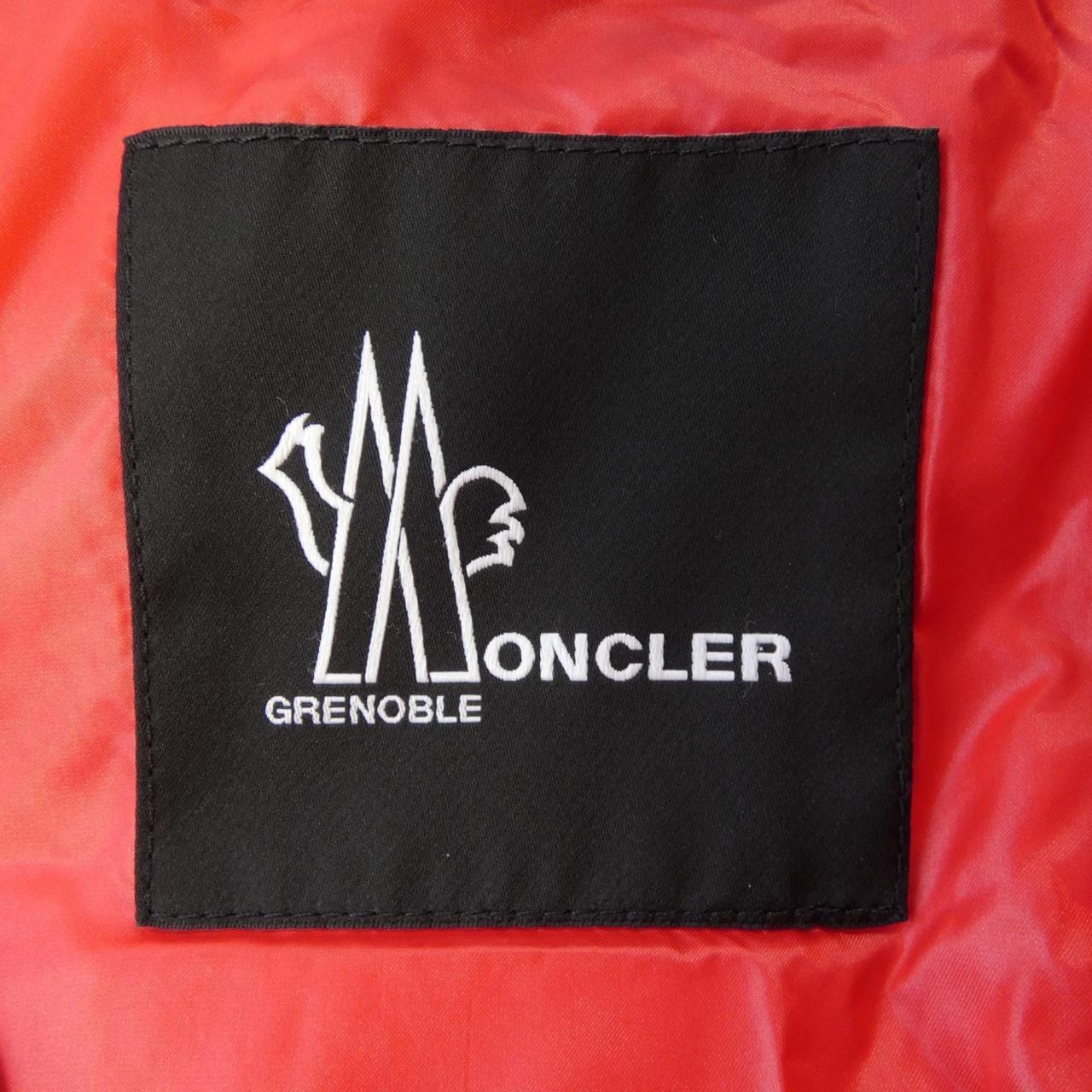 モンクレールグルノーブル MONCLER GRENOBLE CANMORE ダウンジャケット