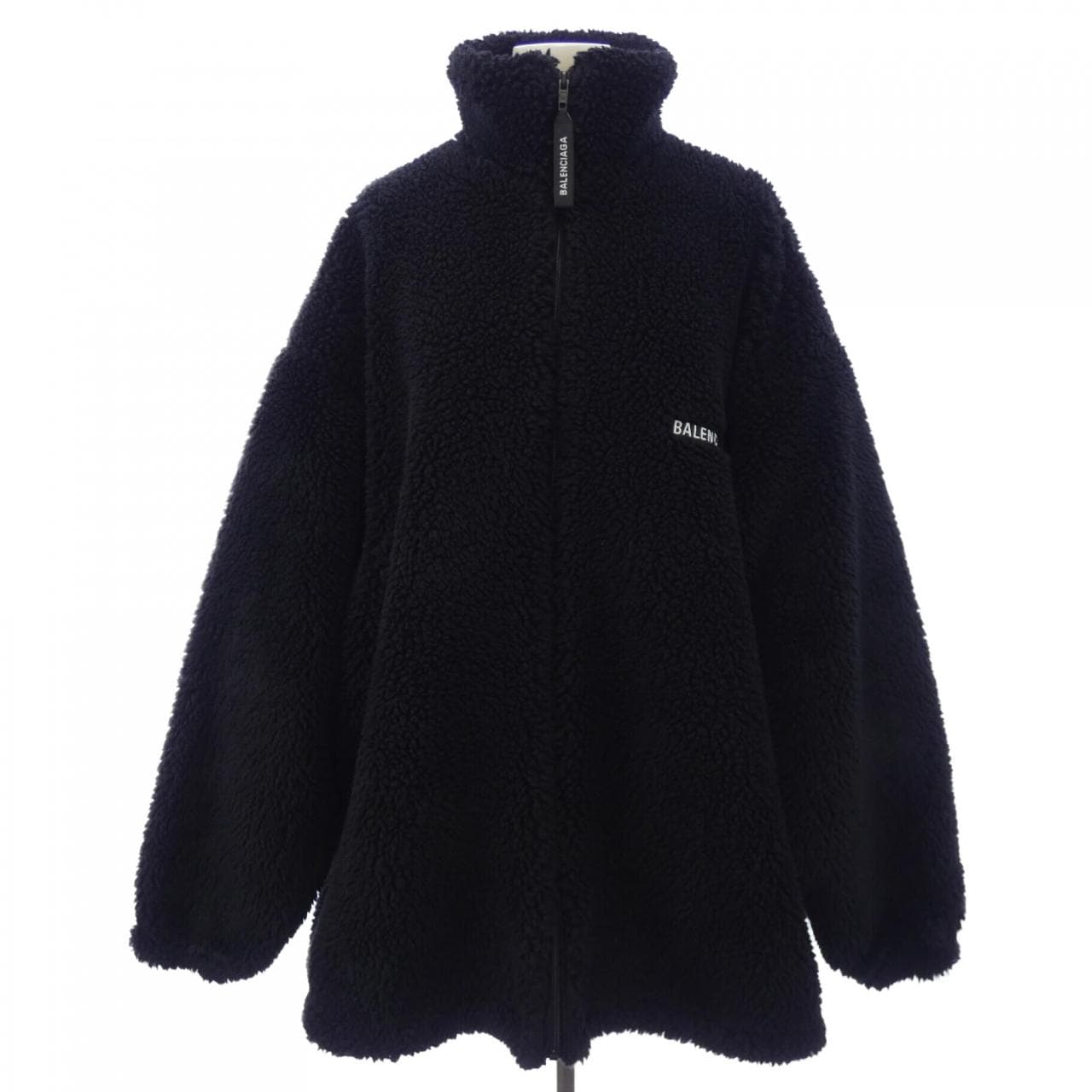 バレンシアガ BALENCIAGA 818452 TMQ26 ブルゾン