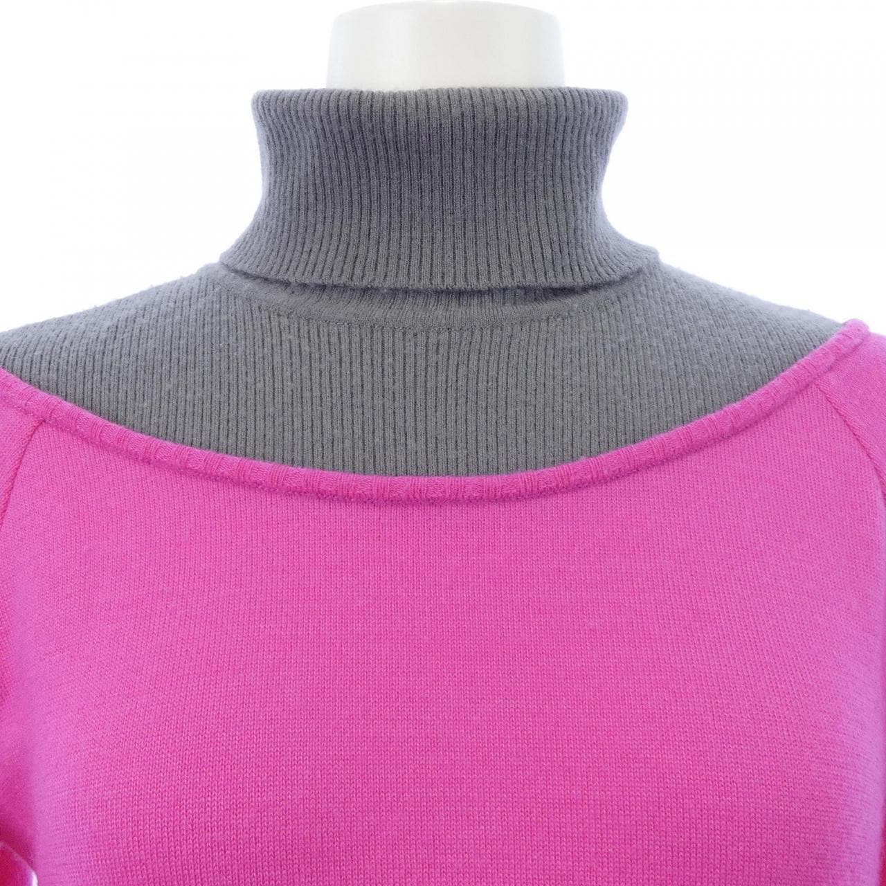 レオナールファッション LEONARD FASHION 0367905 ワンピース