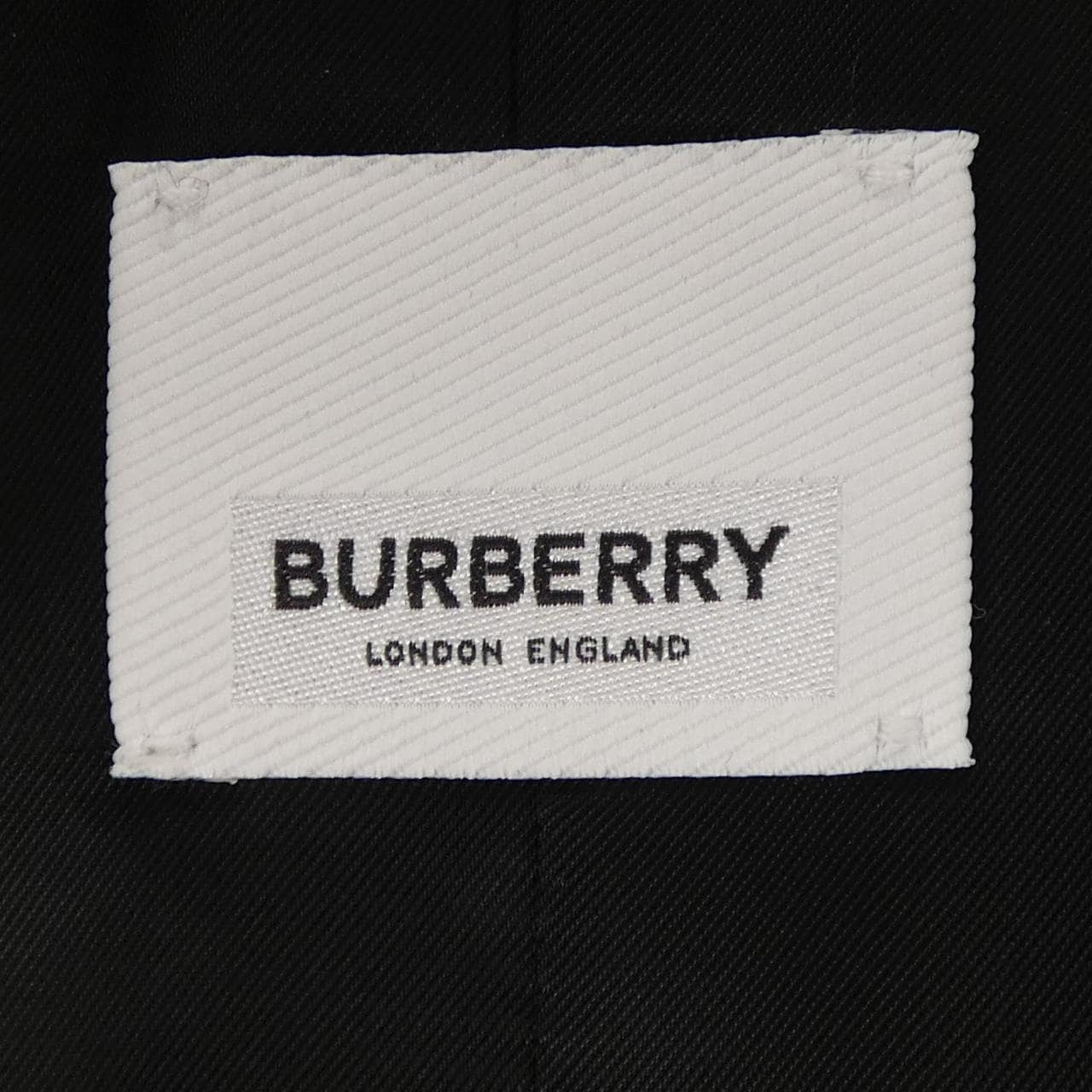 バーバリー BURBERRY 80242621 ジャケット