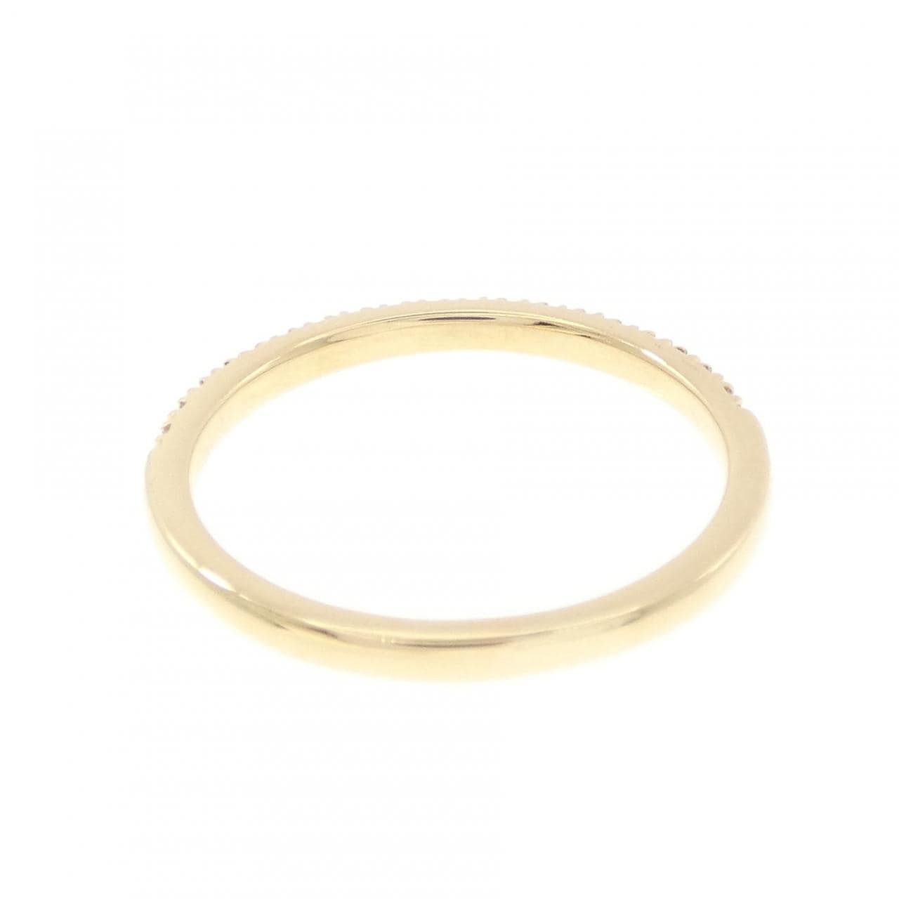 ベルシオラ ダイヤモンド リング 0.12CT