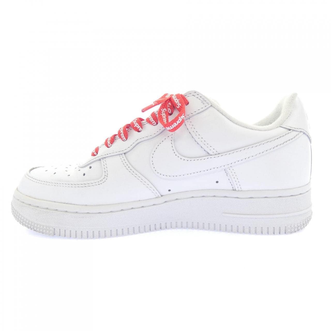 シュプリーム SUPREME NIKE CU9225-100 スニーカー