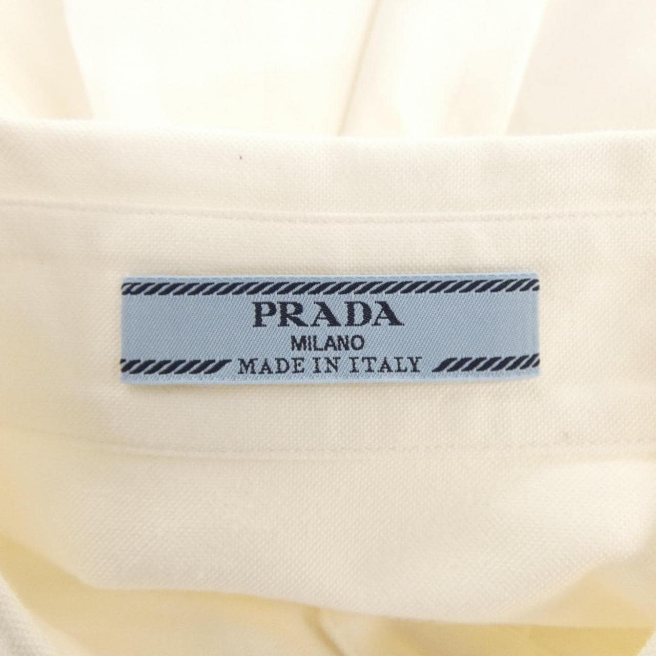 プラダ PRADA P402HR SOOO 14JW シャツ