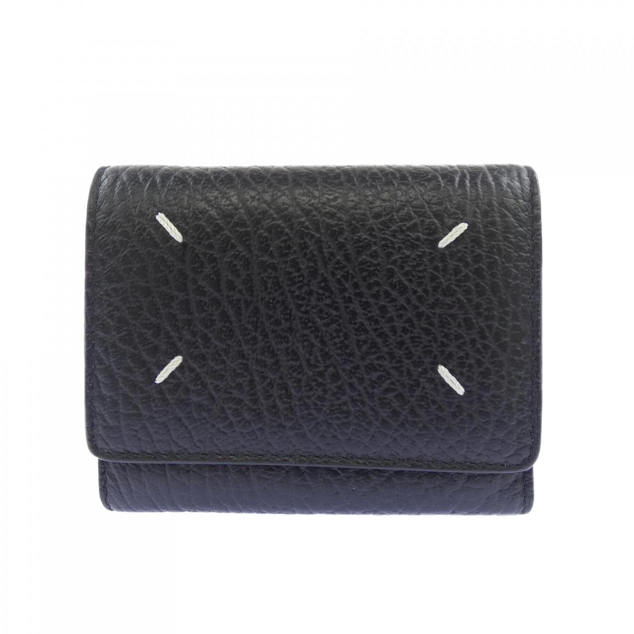 メゾンマルジェラ Maison Margiela 4ステッチ 三つ折り ウォレット SA3UI0010 WALLET