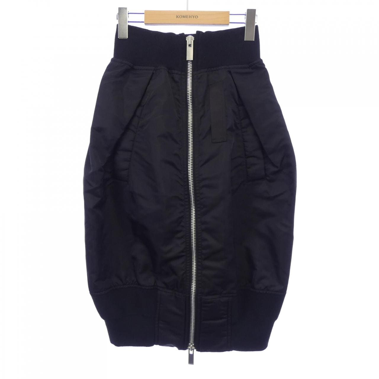 サカイ SACAI 21-05551 スカート