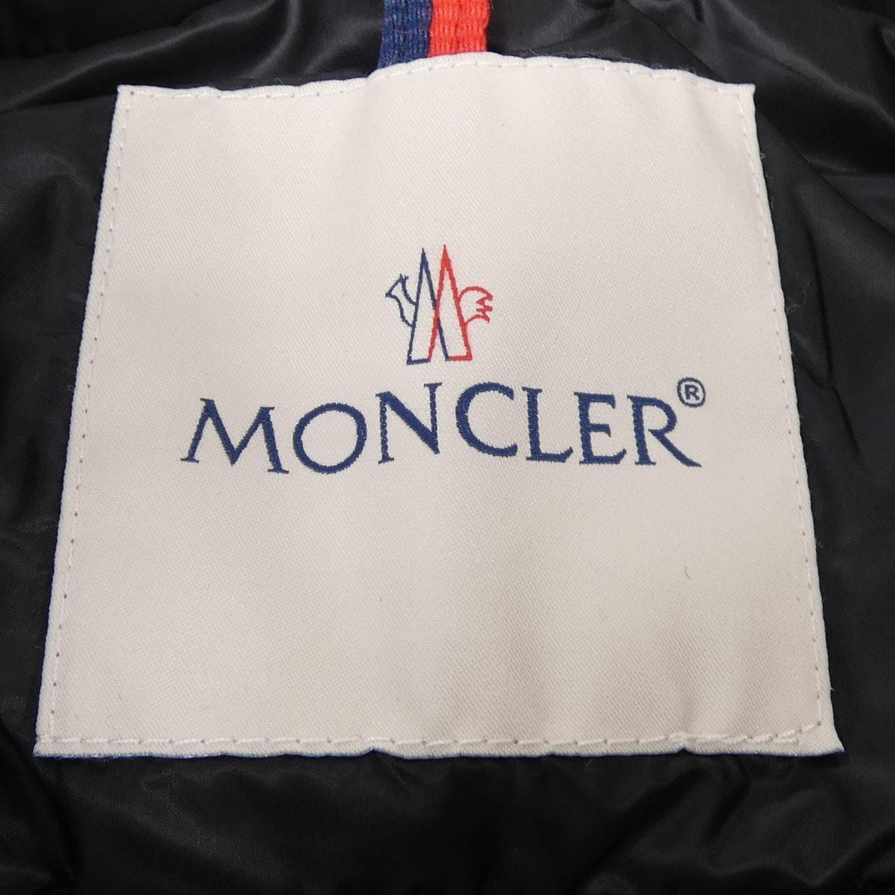 モンクレール MONCLER RODEZ ダウンジャケット