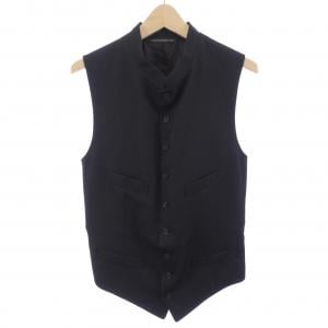 ヨウジヤマモトプールオム YOHJI YAMAMOTO POUR HOMME HK-V10-100 ベスト