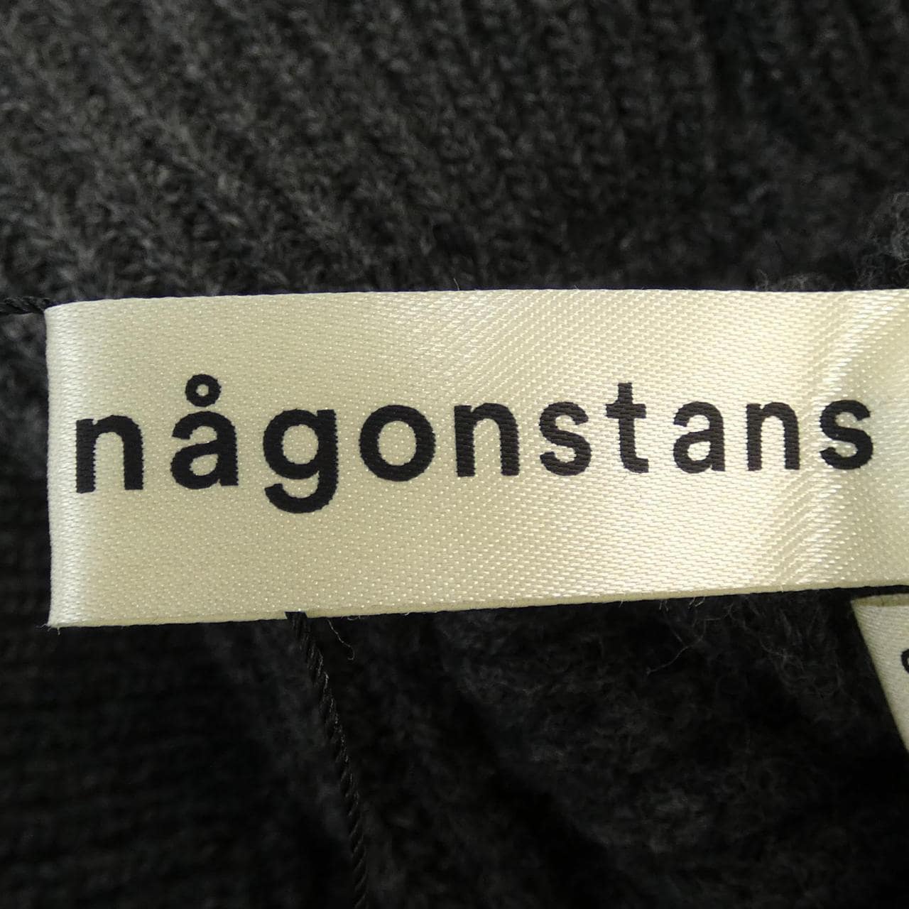 ナゴンスタンス nagonstans スカート