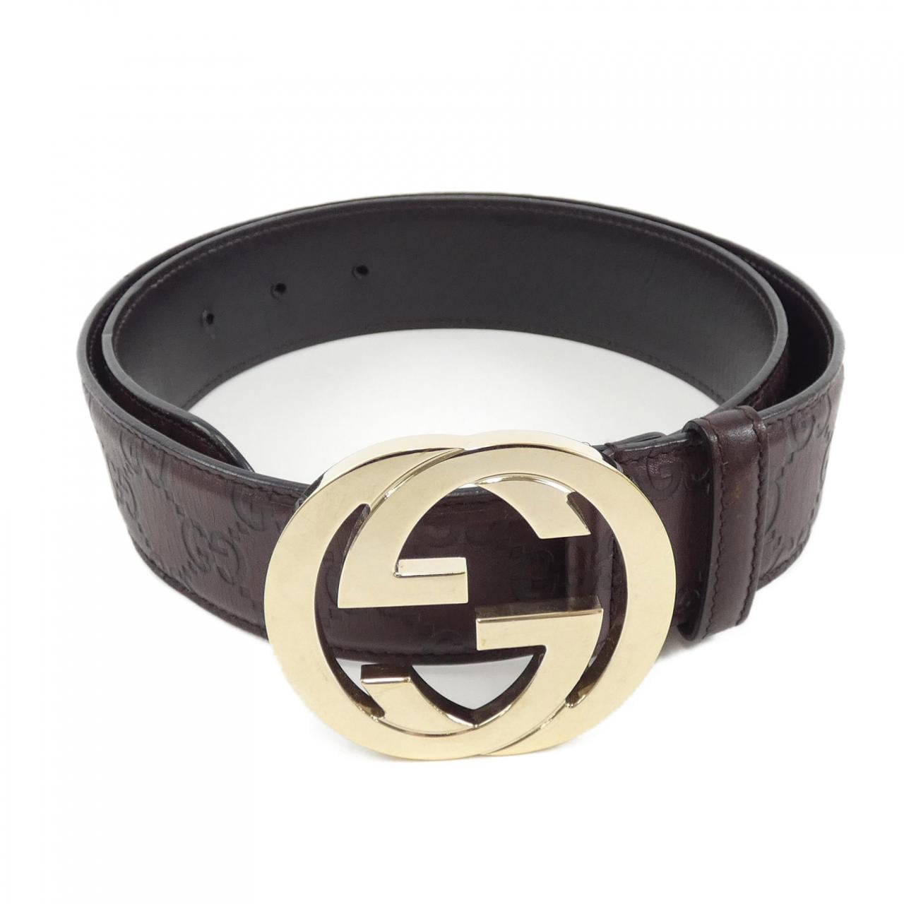 グッチ GUCCI BELT