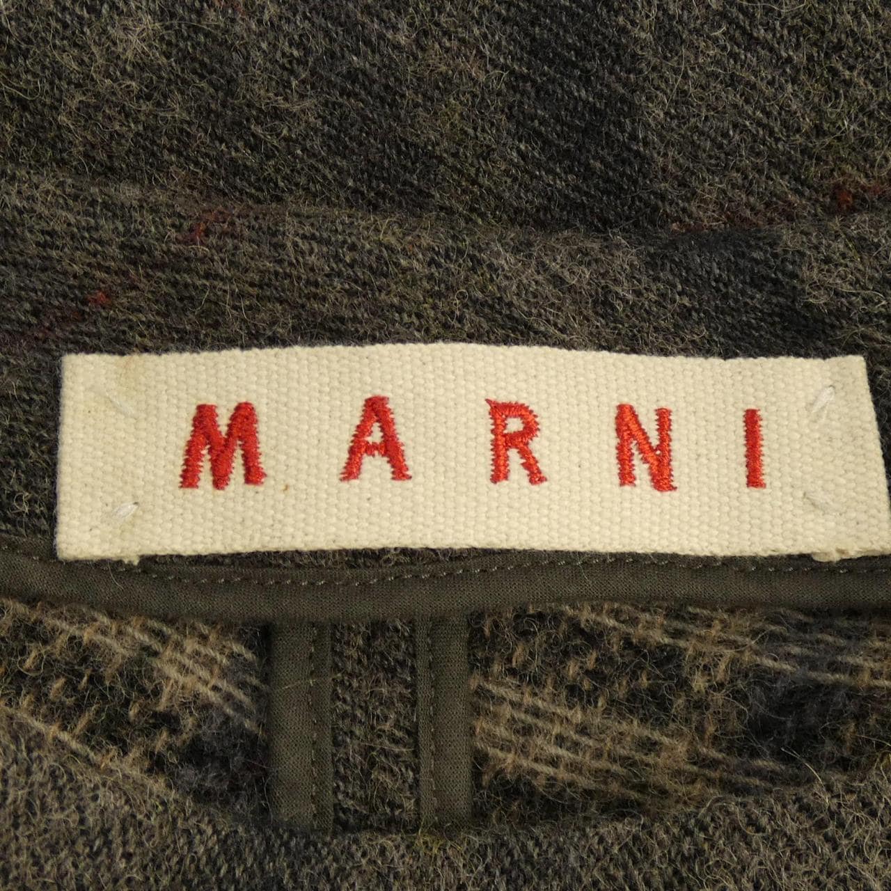 マルニ MARNI スカート