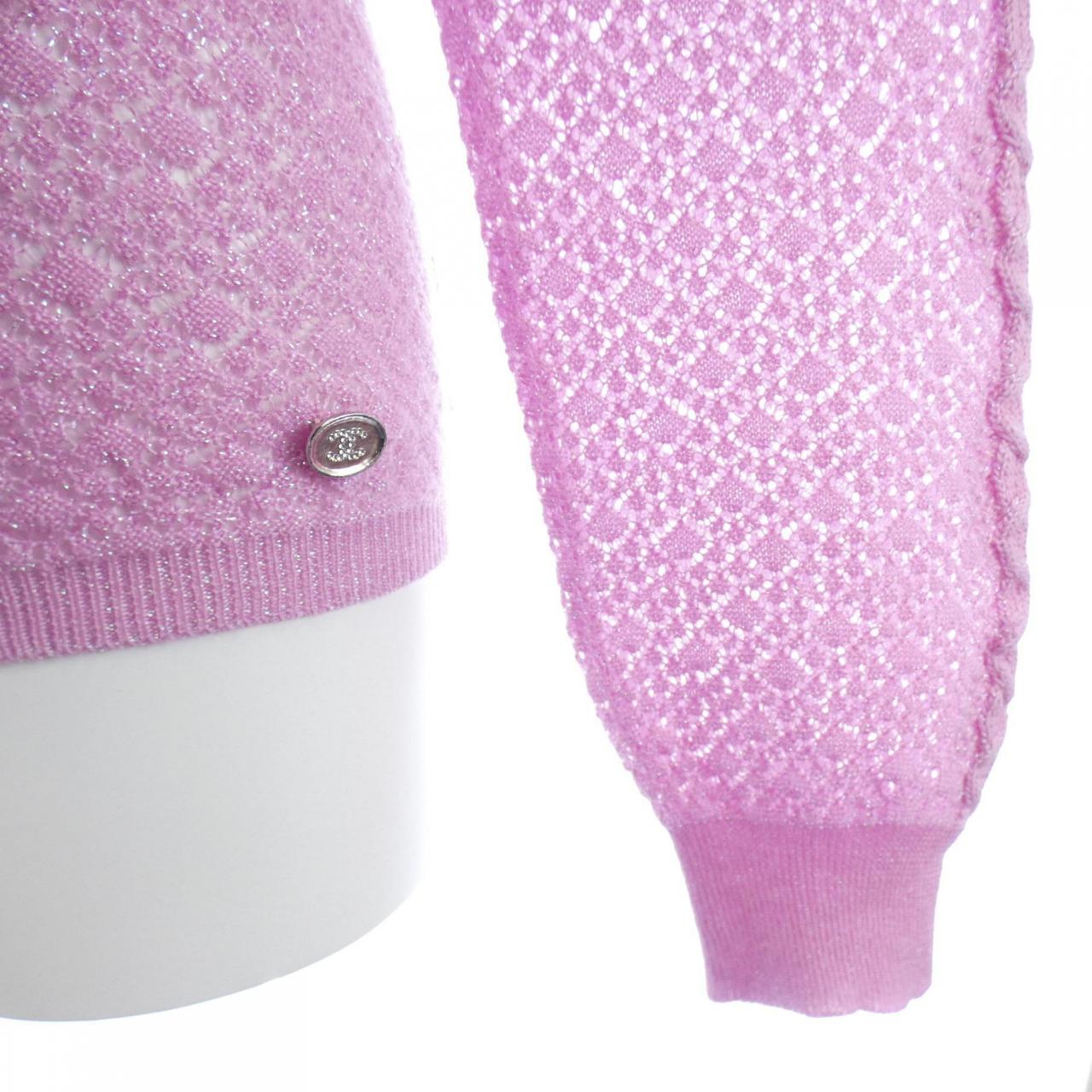 シャネル CHANEL ニット