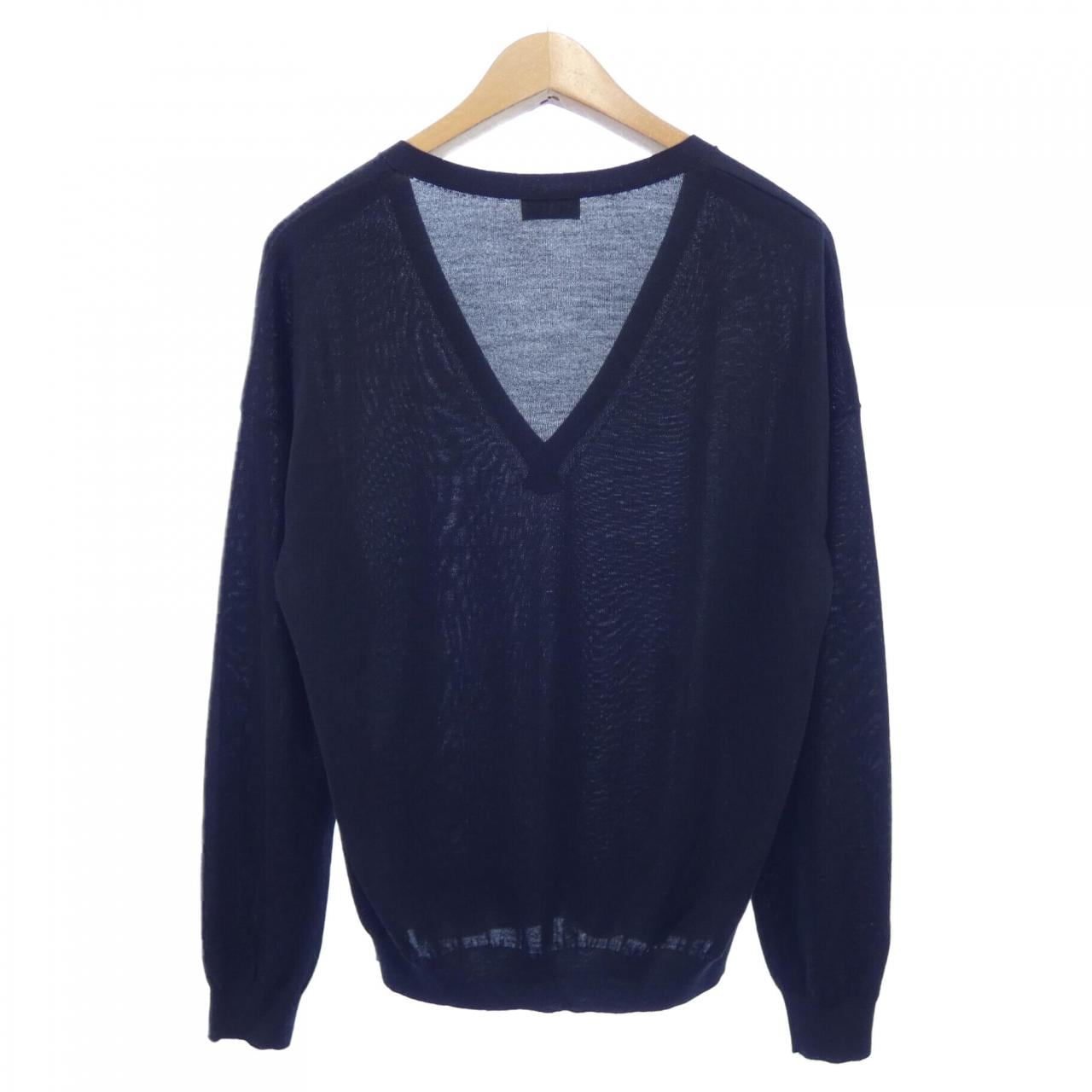 サンローラン SAINT LAURENT ニット