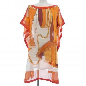 エルメス HERMES ビーチチュニック