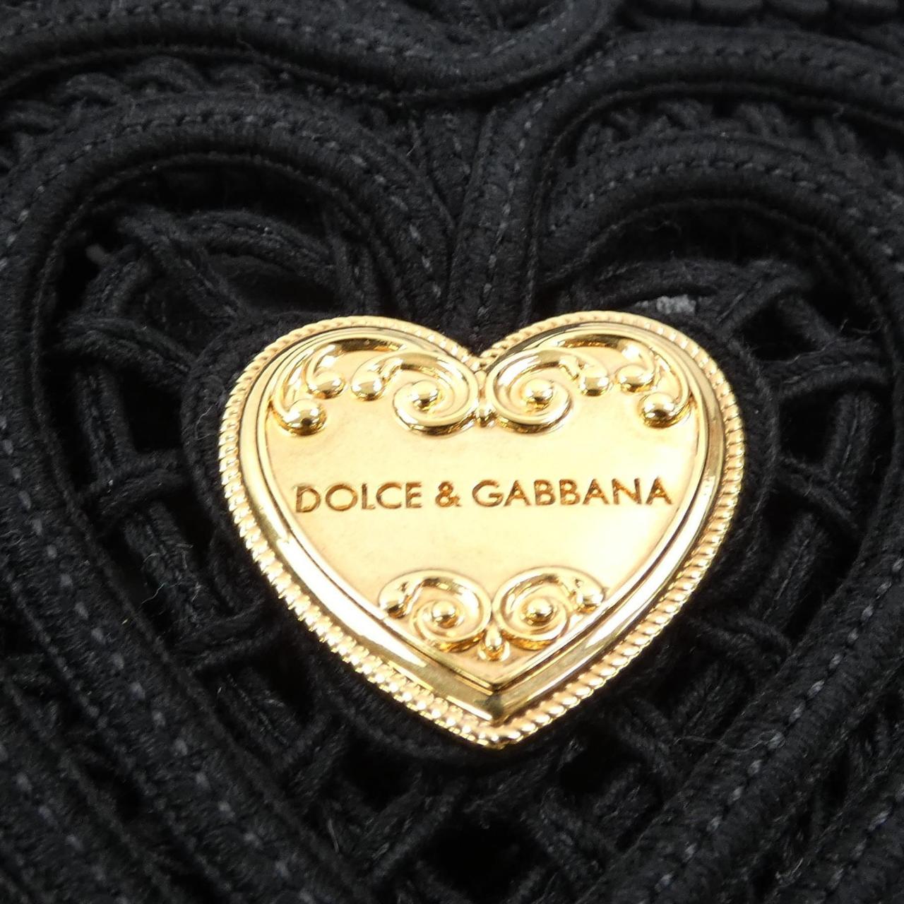 ドルチェアンドガッバーナ DOLCE&GABBANA BAG