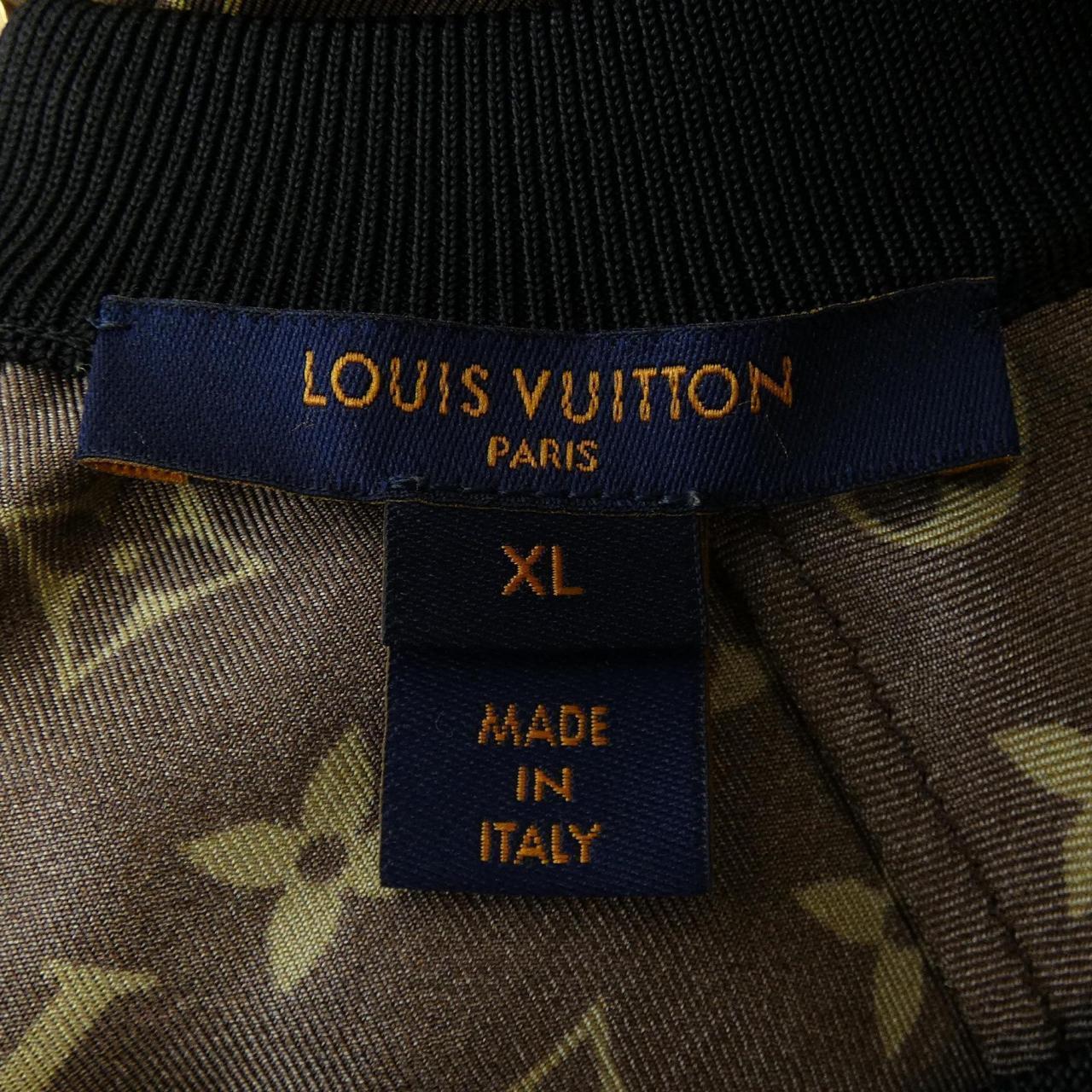 ルイヴィトン LOUIS VUITTON チュニック
