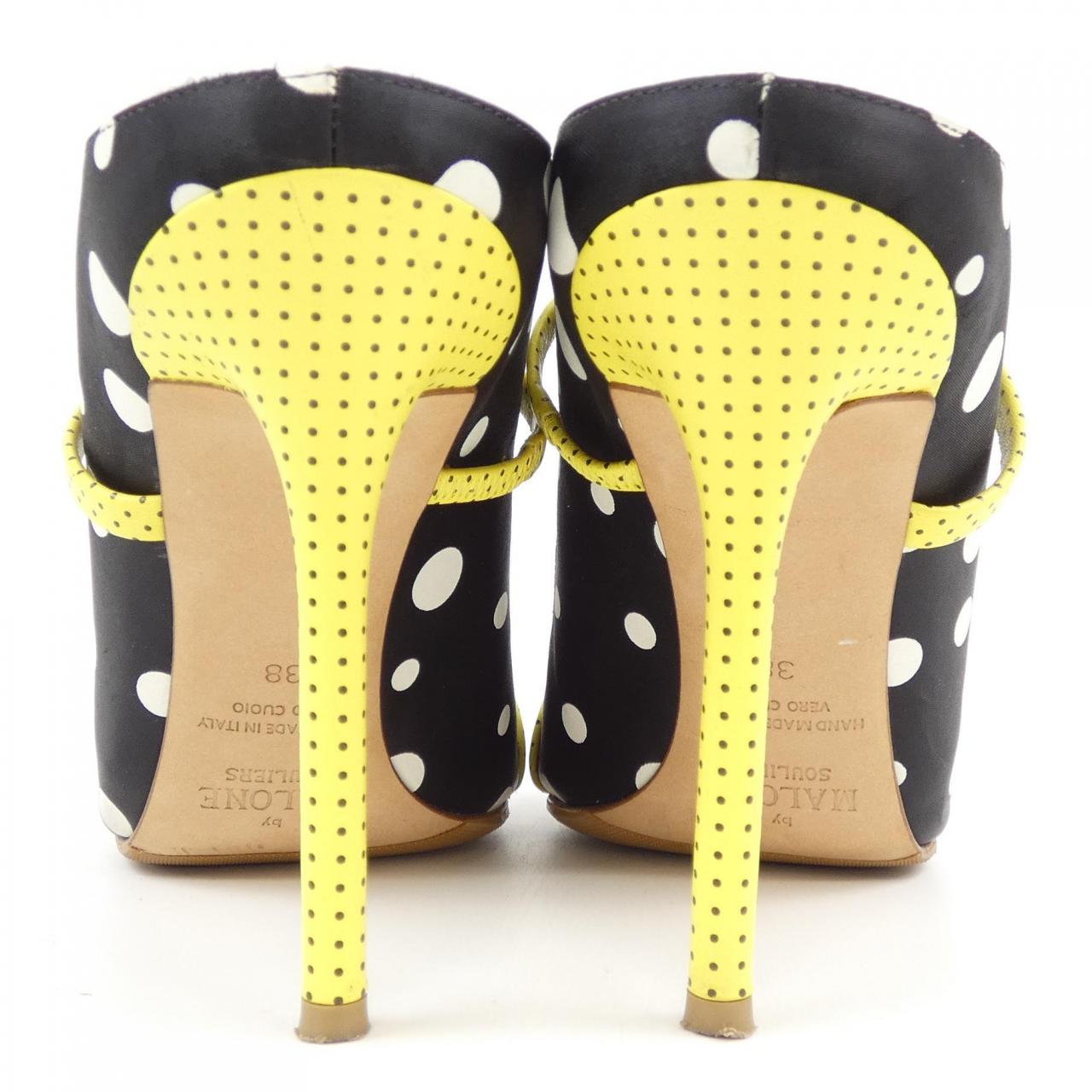 emanuel ungaro シューズ