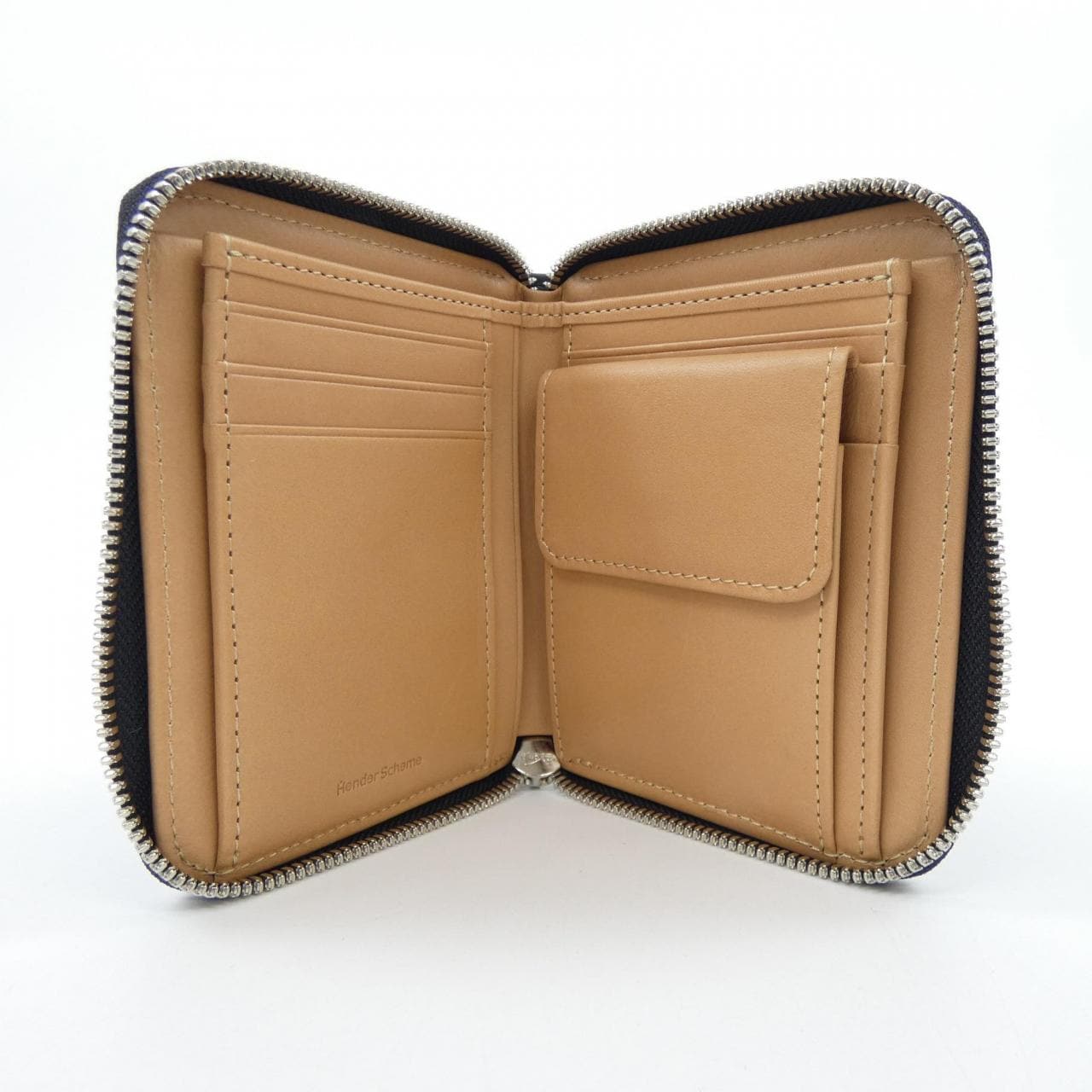 エンダースキーマー HENDER SCHEME WALLET