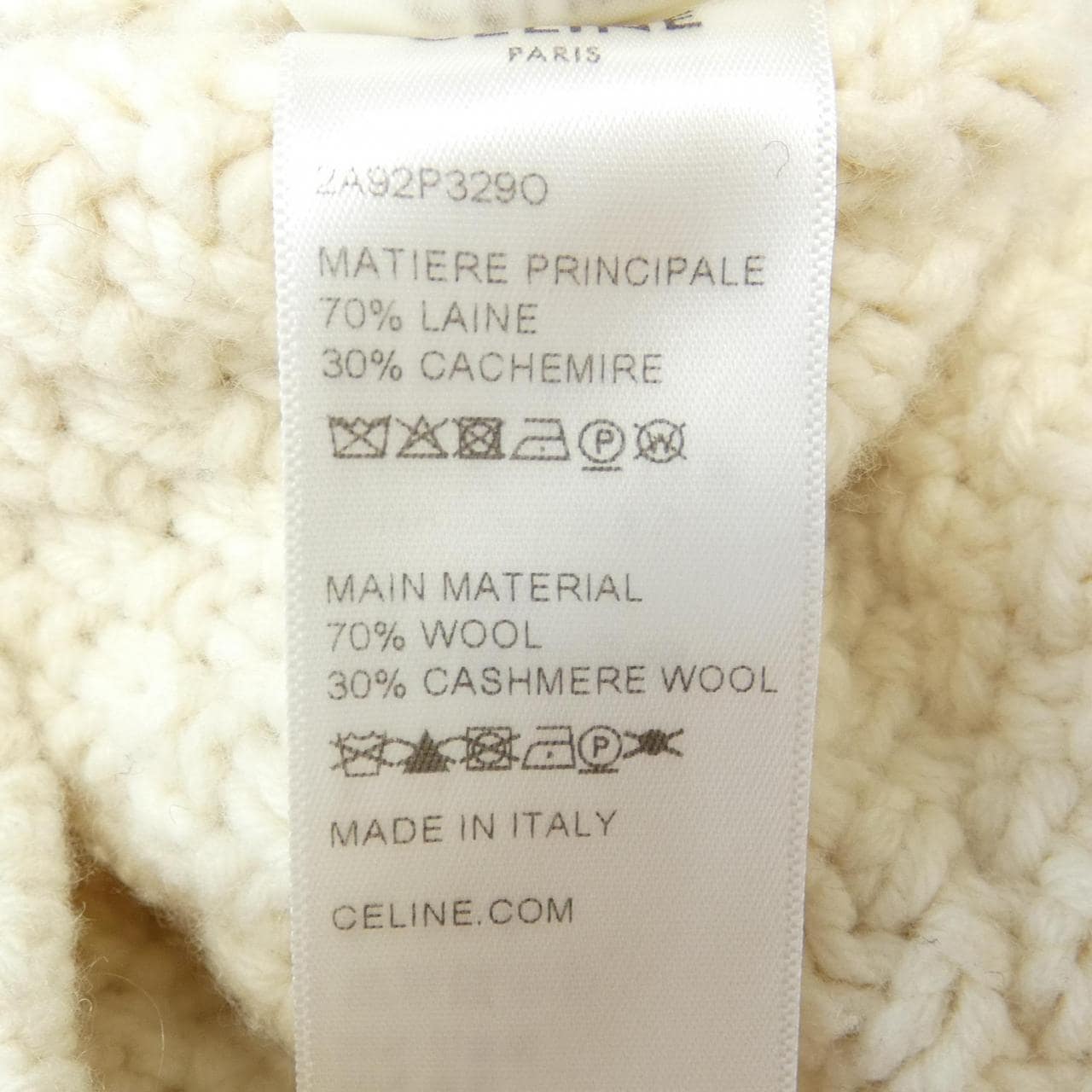 CELINE 2A92P329O 针织