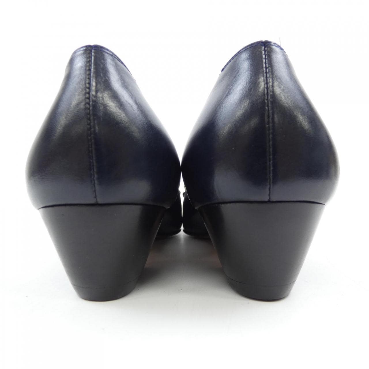 【ヴィンテージ】サルヴァトーレフェラガモ SALVATORE FERRAGAMO パンプス