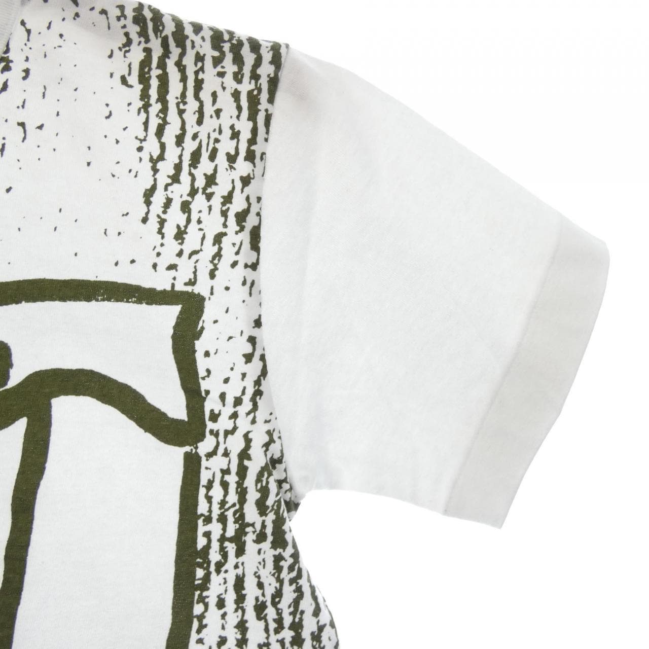 ブラックコムデギャルソン BLACK COMME des GARCONS 1F-T003 Tシャツ