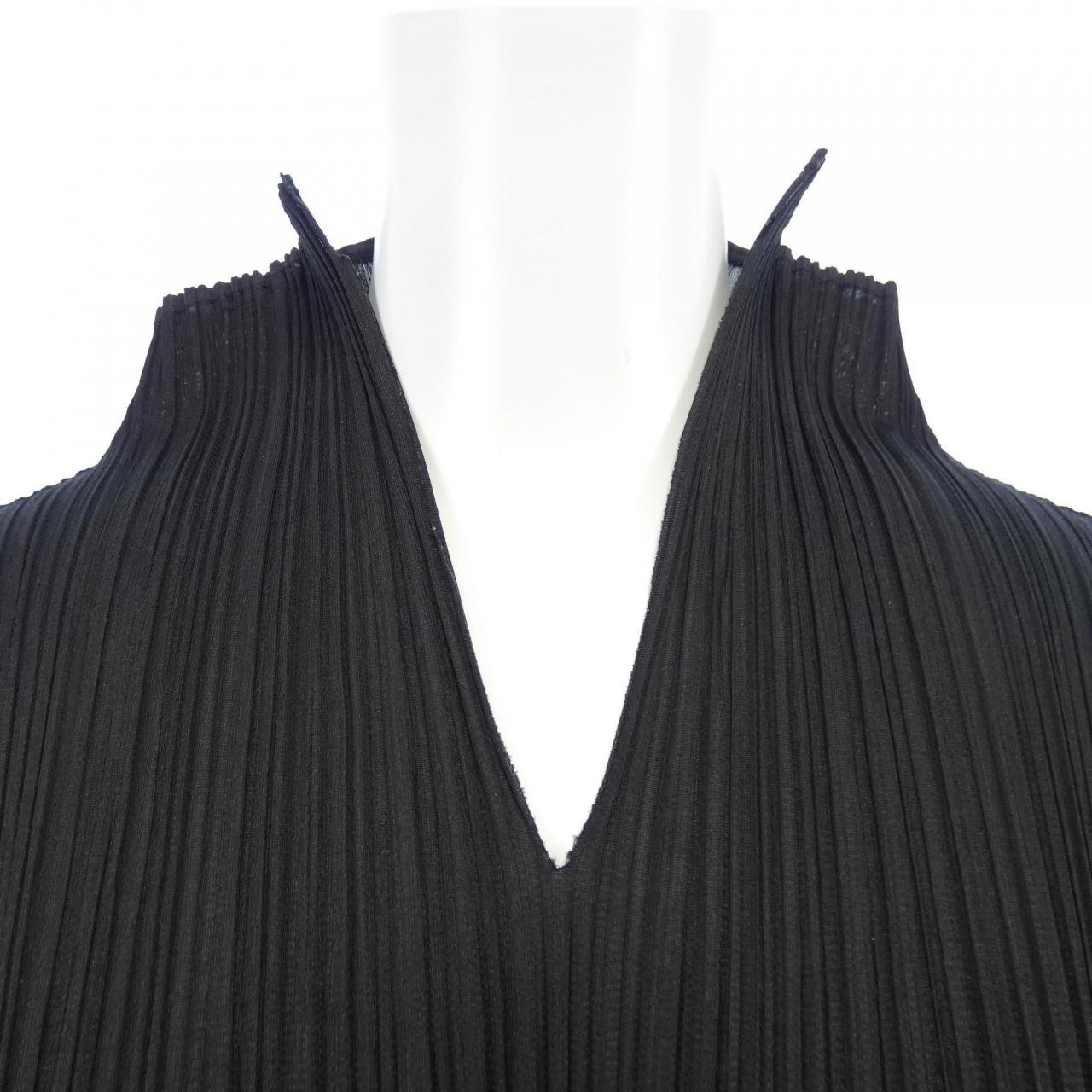 【ヴィンテージ】プリーツプリーズ PLEATS PLEASE PP05-JK005 トップス