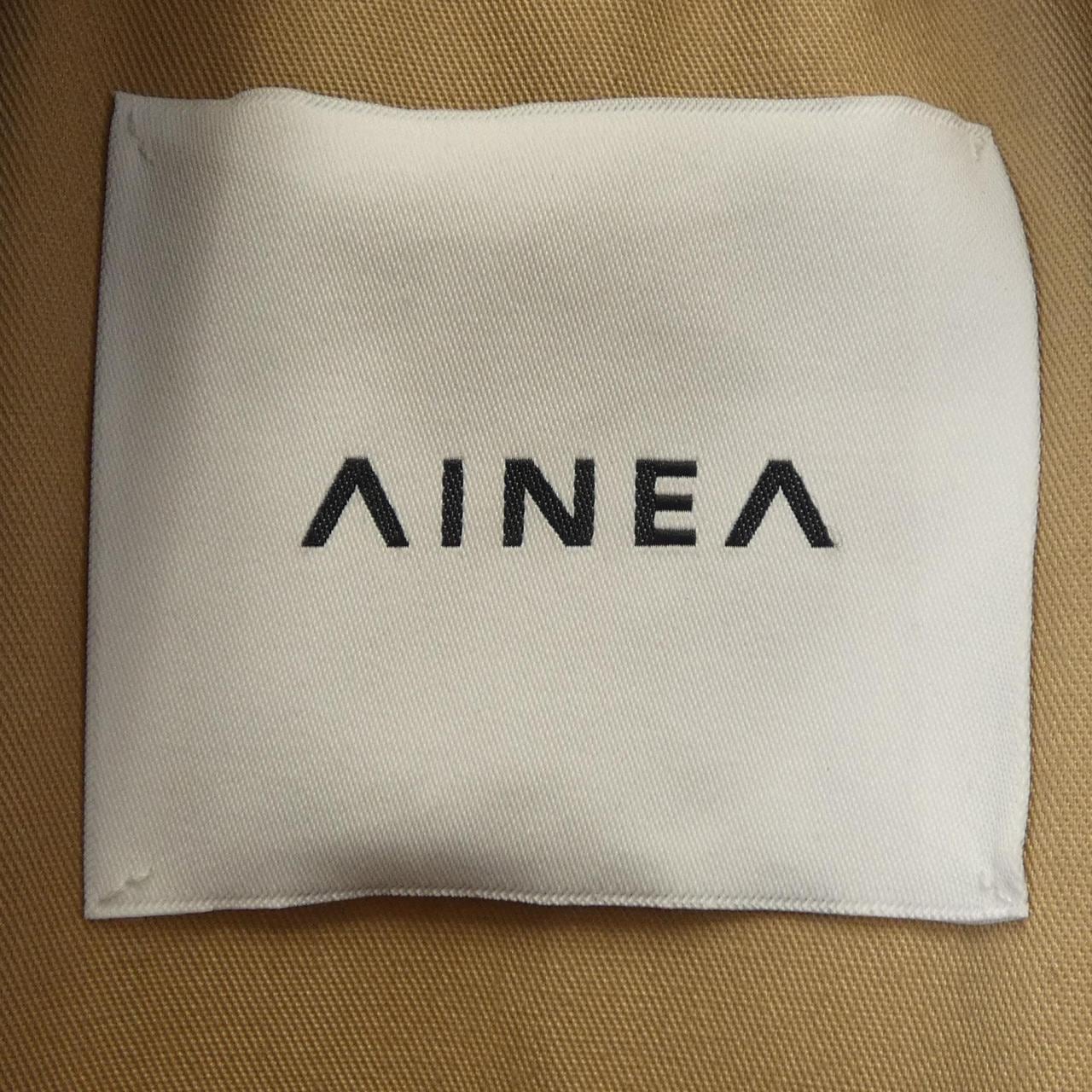 アイネア AINEA MJ40B ジャケット