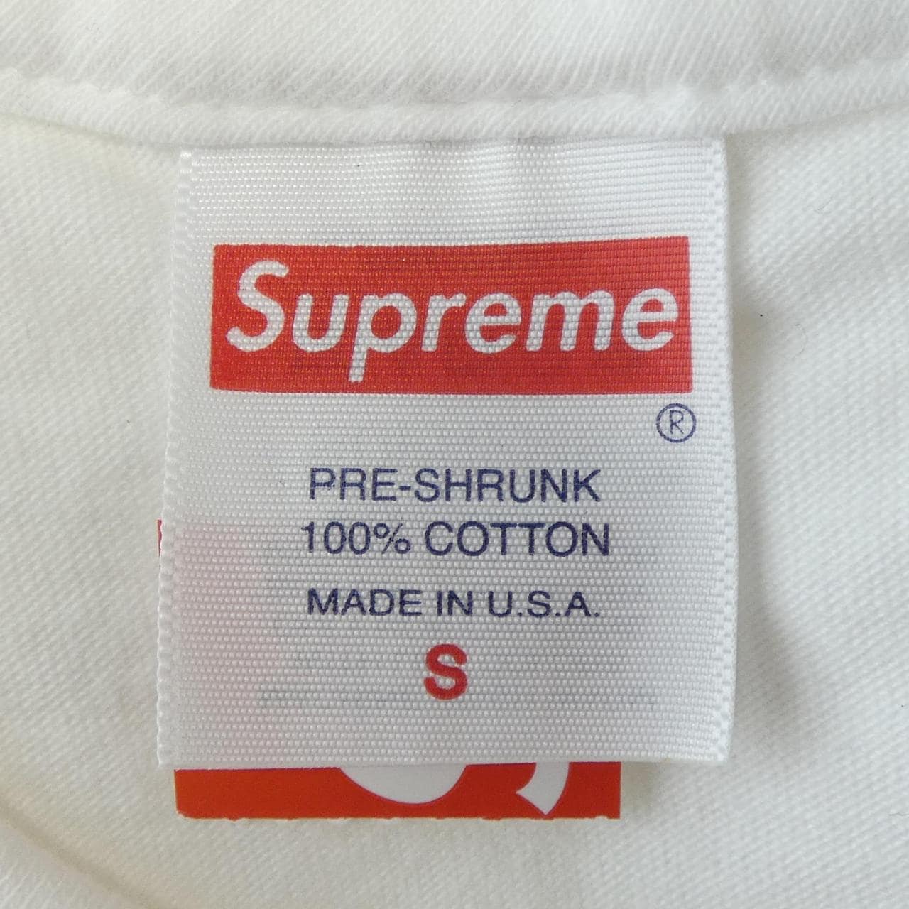 シュプリーム SUPREME Tシャツ