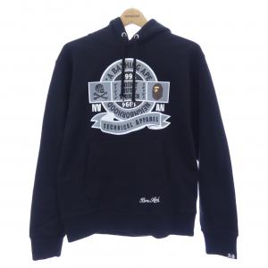 A BATHING APE NEIGHBORHOOD PARKER