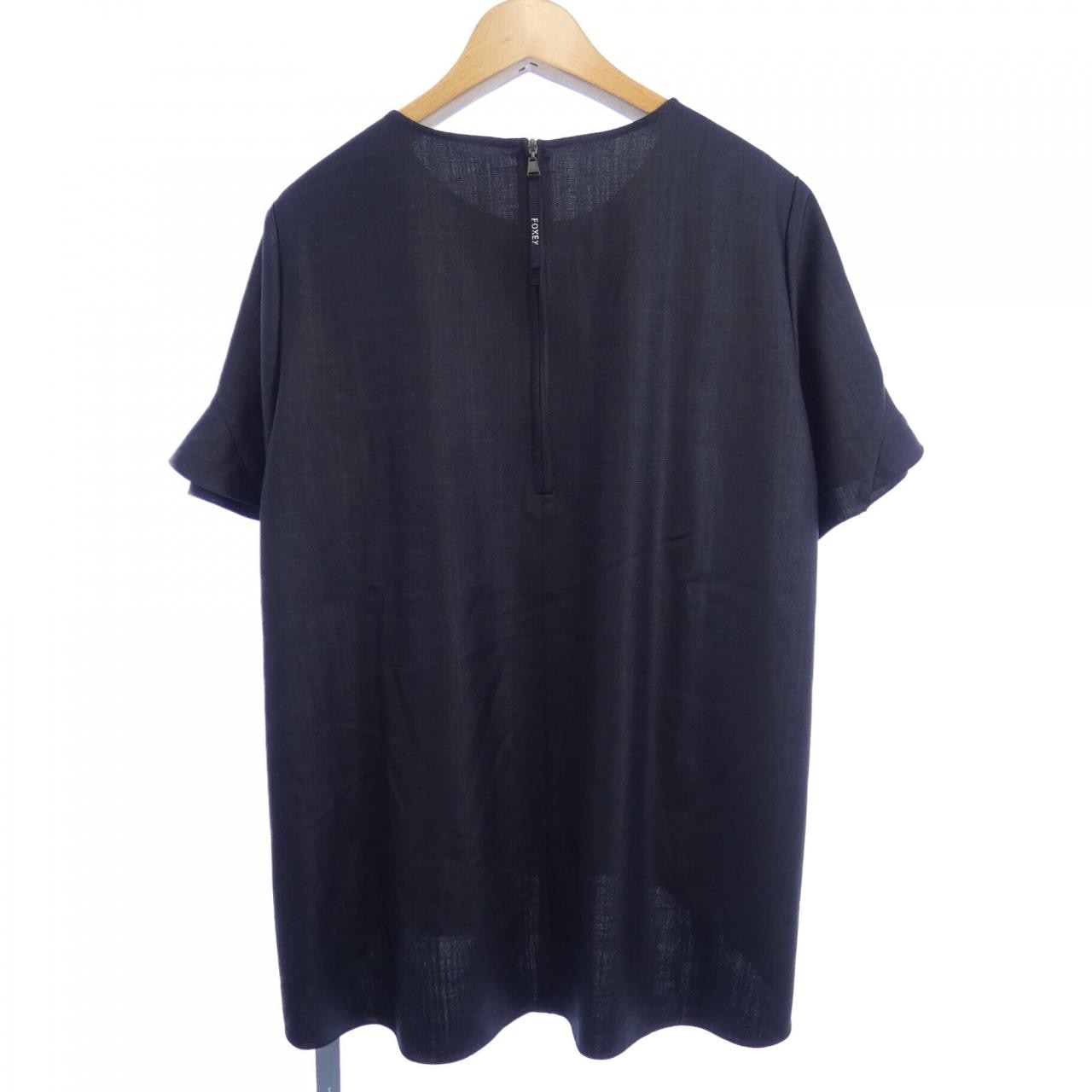 フォクシーニューヨーク FOXEY NEW YORK 45277 トップス