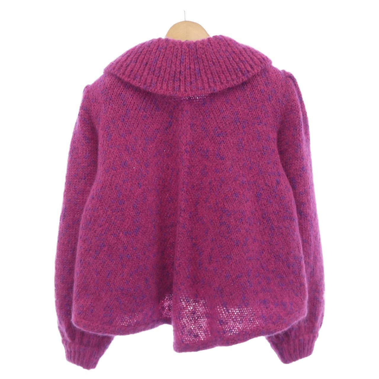 【ヴィンテージ】イヴサンローラン YVES SAINT LAURENT カーディガン