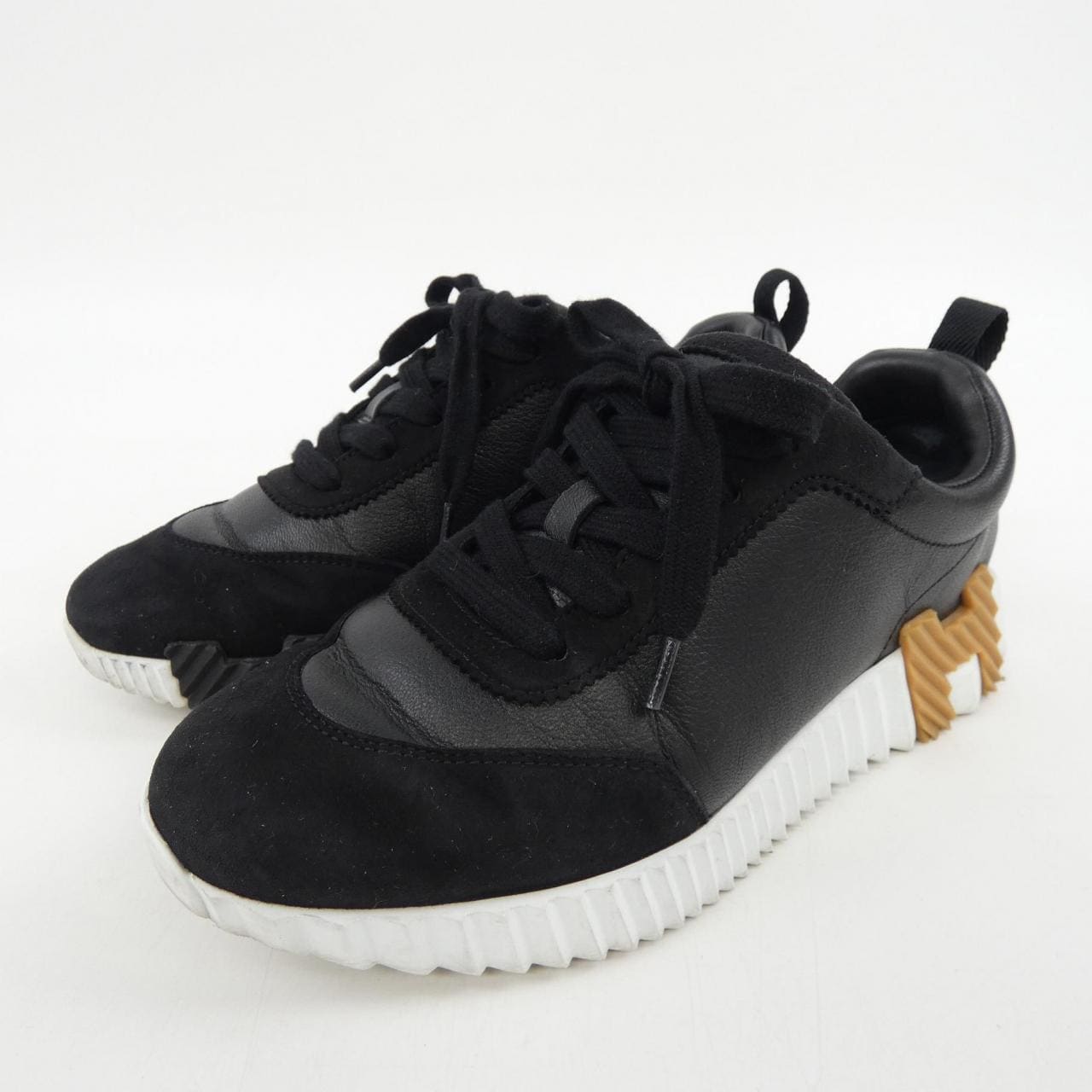 エルメス HERMES バウンシング BOUNCING 221176Z スニーカー