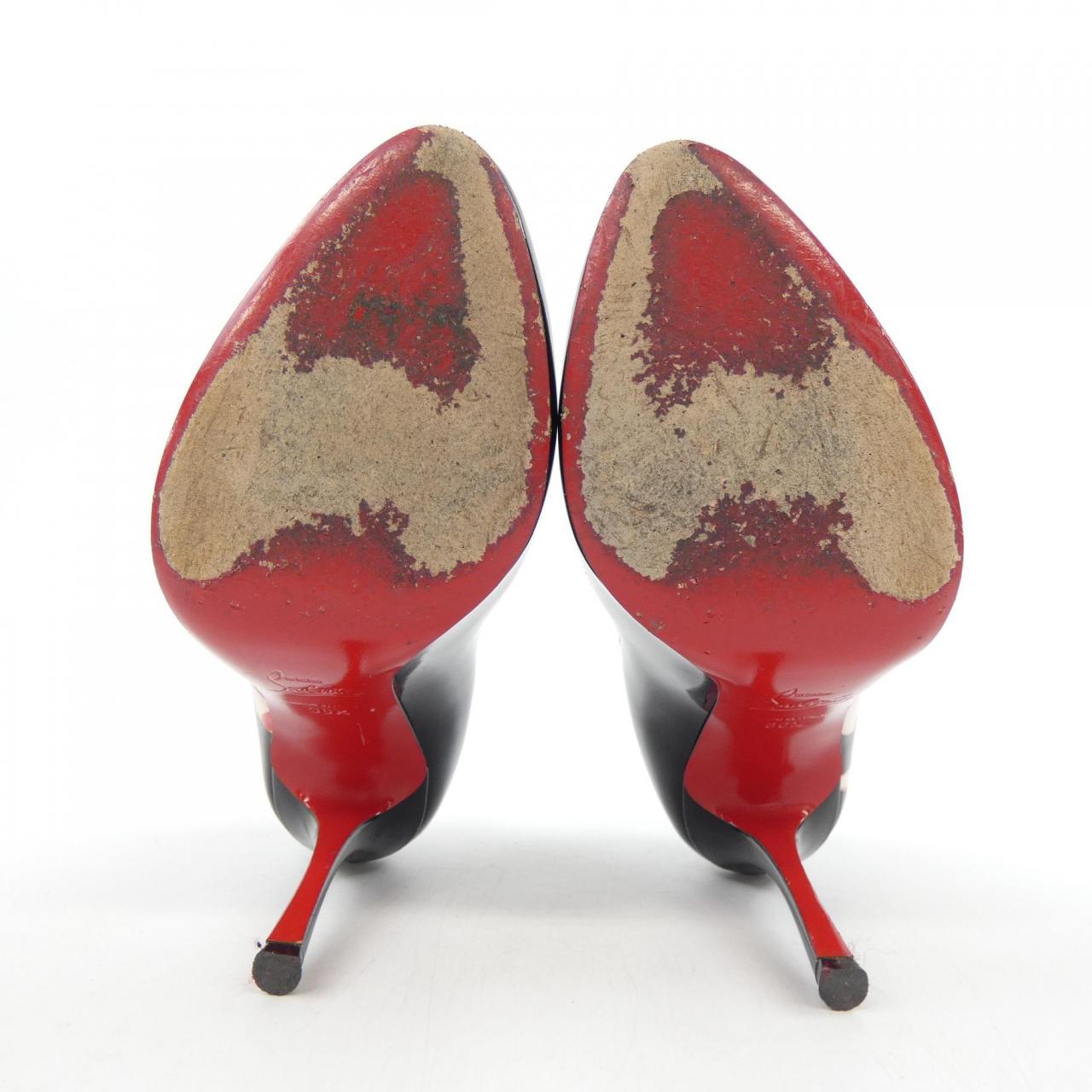 クリスチャンルブタン CHRISTIAN LOUBOUTIN パンプス