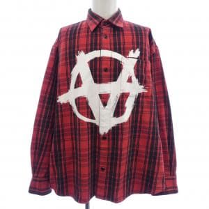 ヴェトモン VETEMENTS シャツ