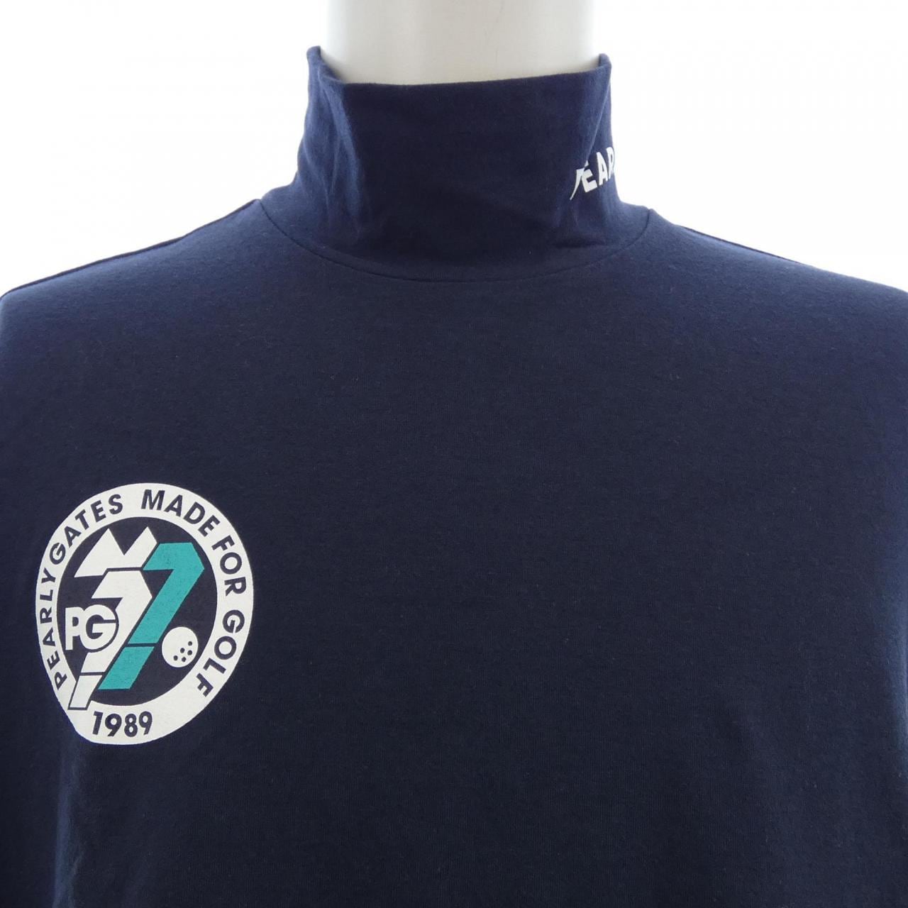 紫色盖茨PEARLY GATES上衣