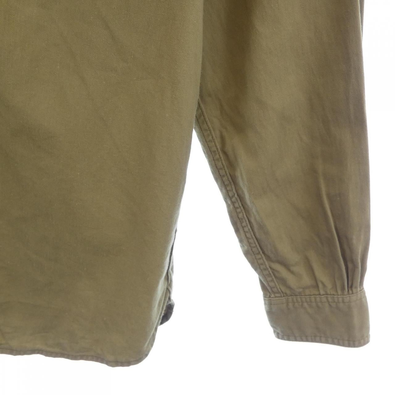 ナイジェルケーボン NIGEL CABOURN ジャケット