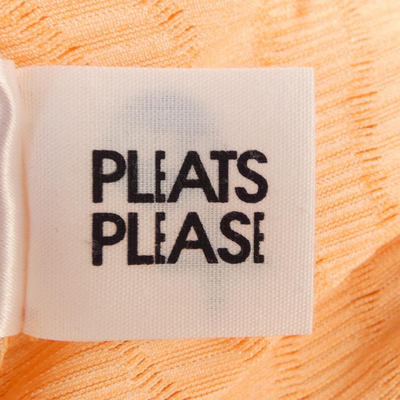 プリーツプリーズ PLEATS PLEASE PP82LK922 トップス