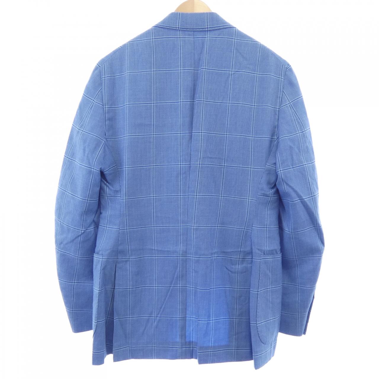 イザイア ISAIA ジャケット