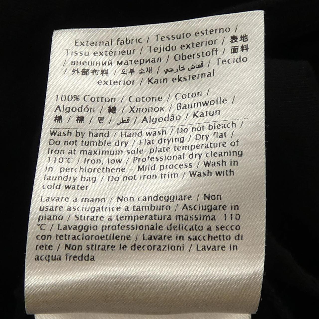 ヴァレンティノ VALENTINO UV3MG08X3LE Tシャツ